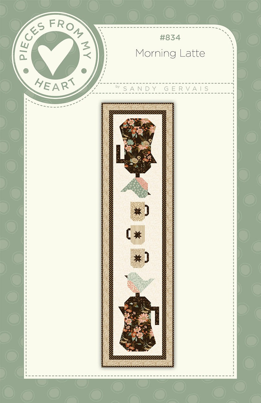 Morning Latte
