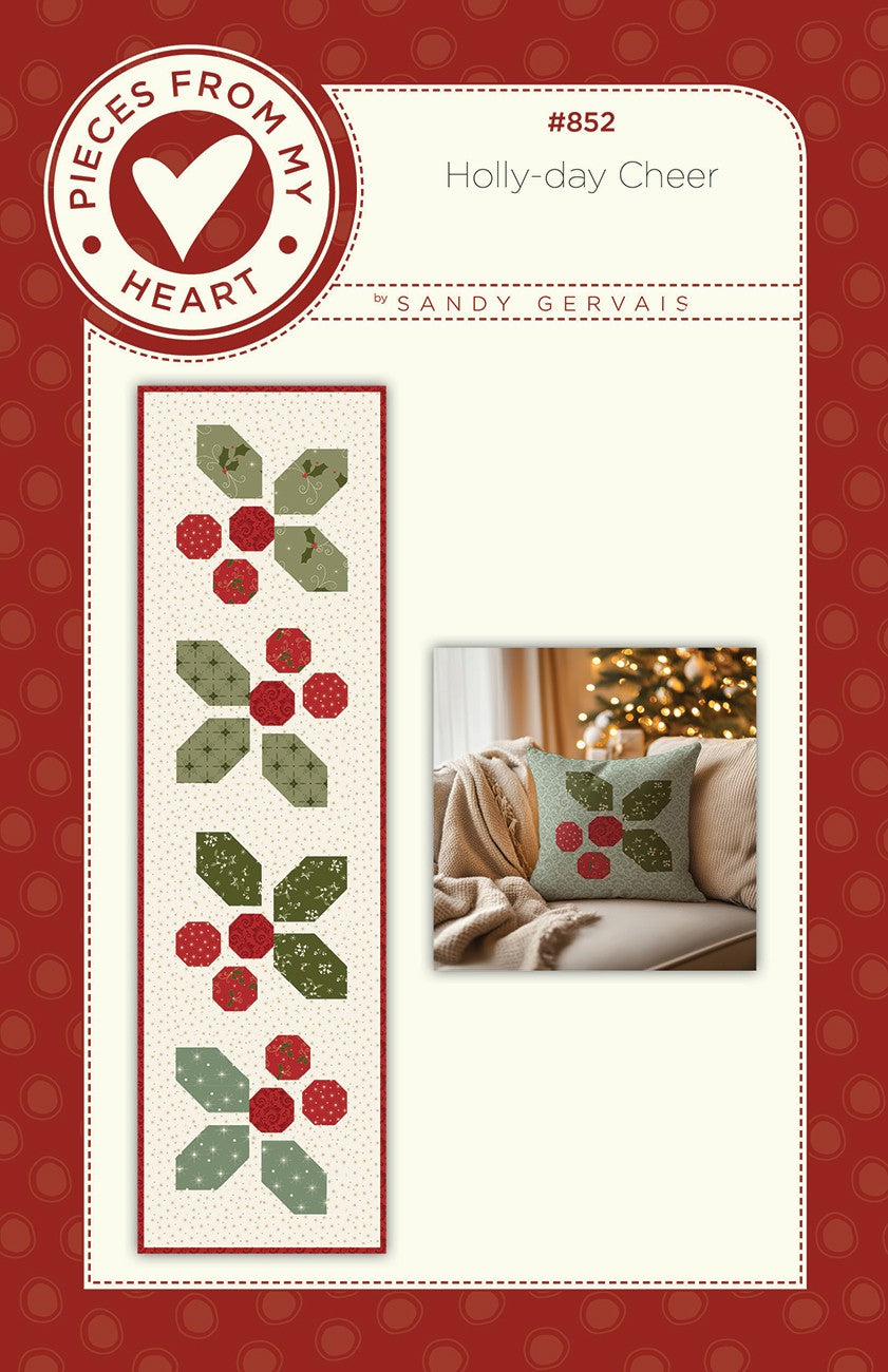 Holly-day Cheer