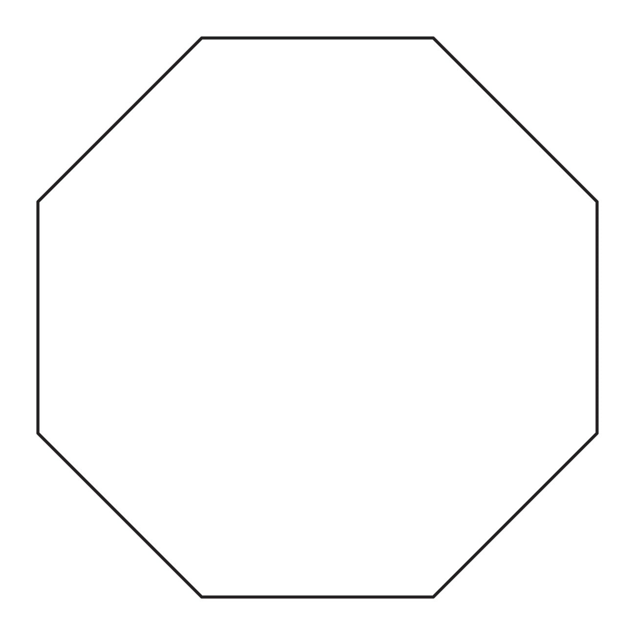2in Octagon Papers
