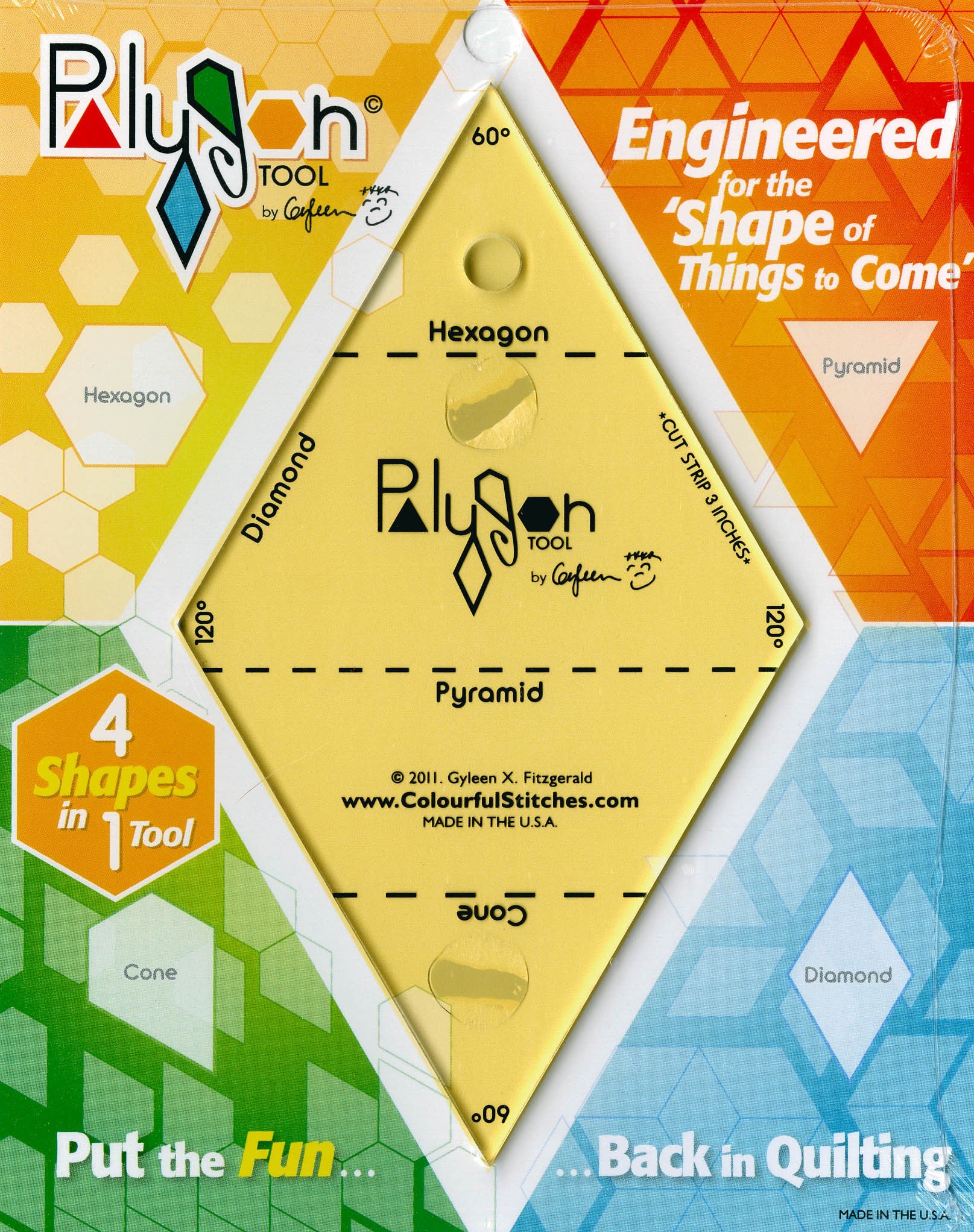 Polygon Tool