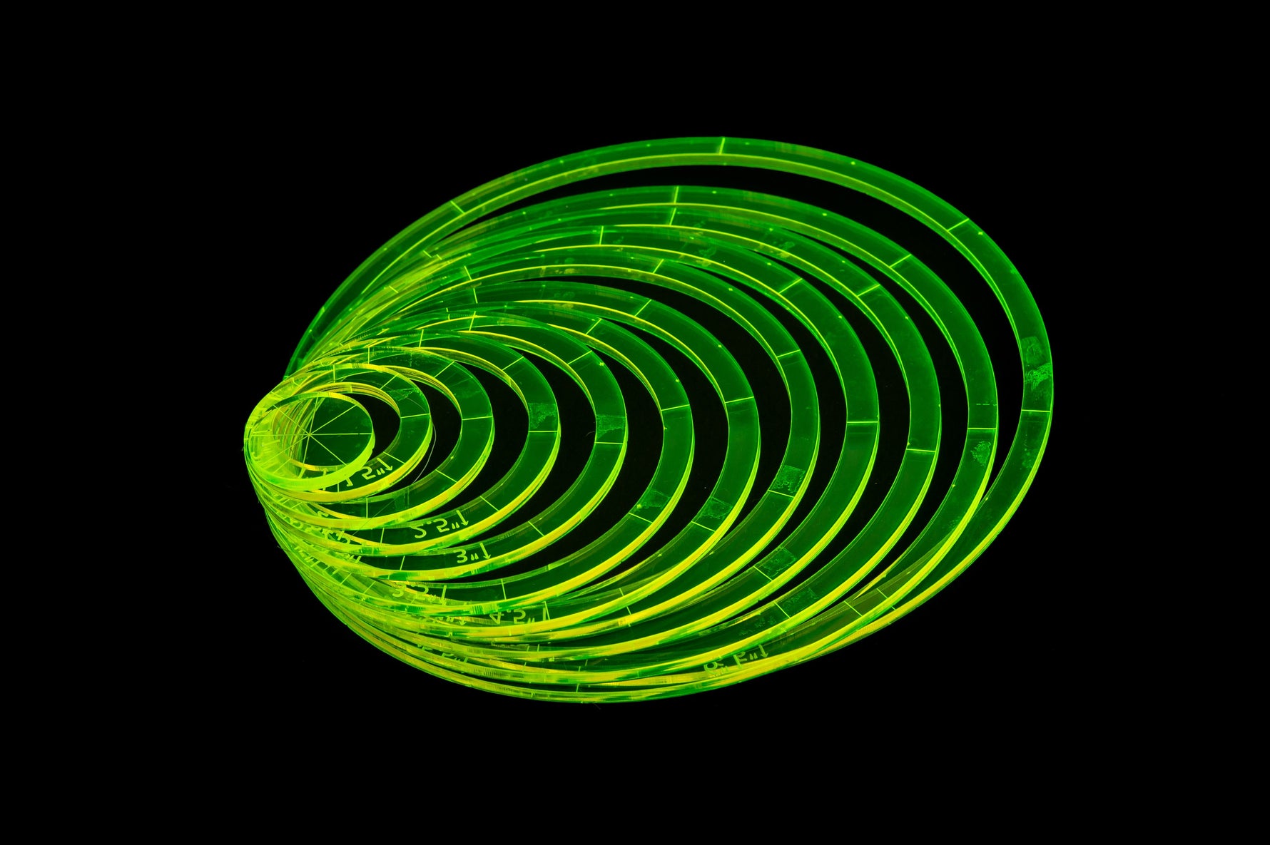 Circle Template