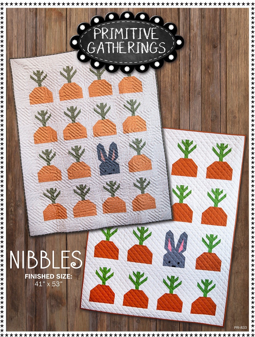 Nibbles