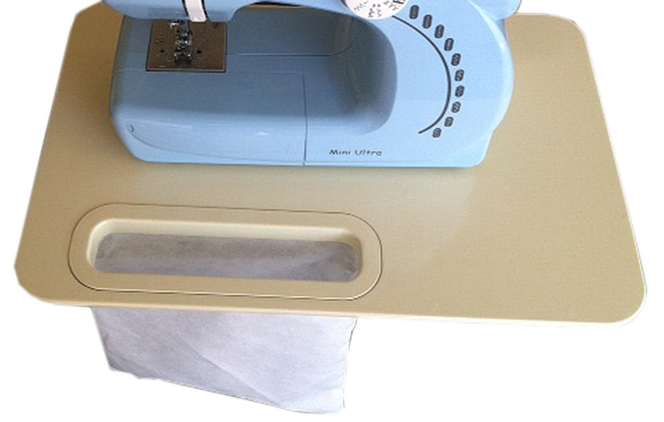Large Machine Trim Catcher