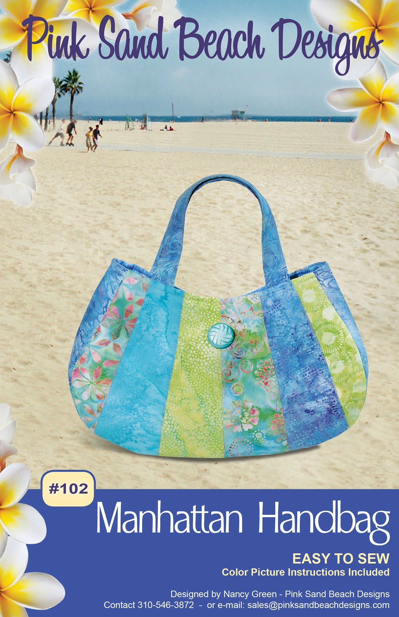 Manhattan Handbag