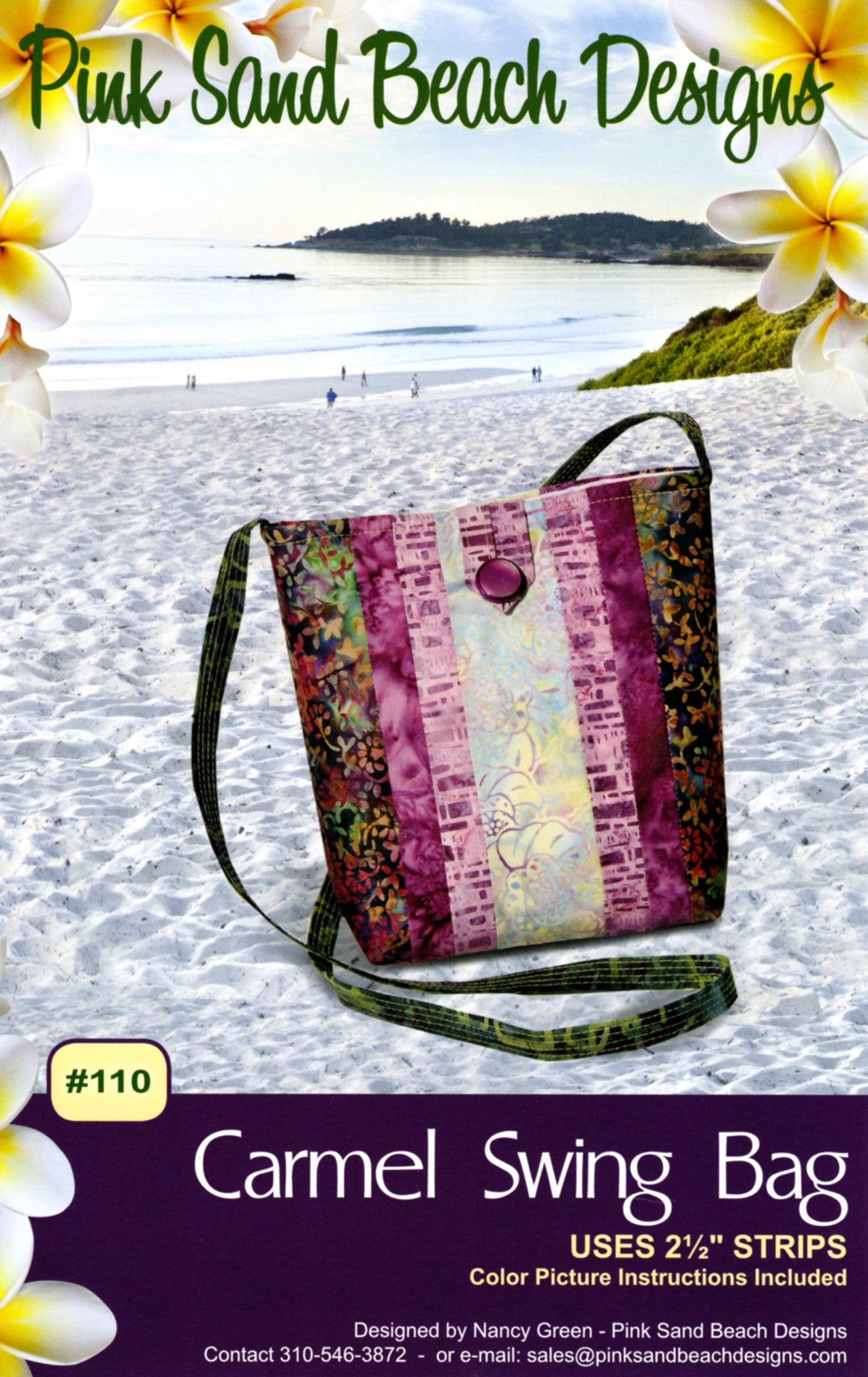 Carmel Swing Bag