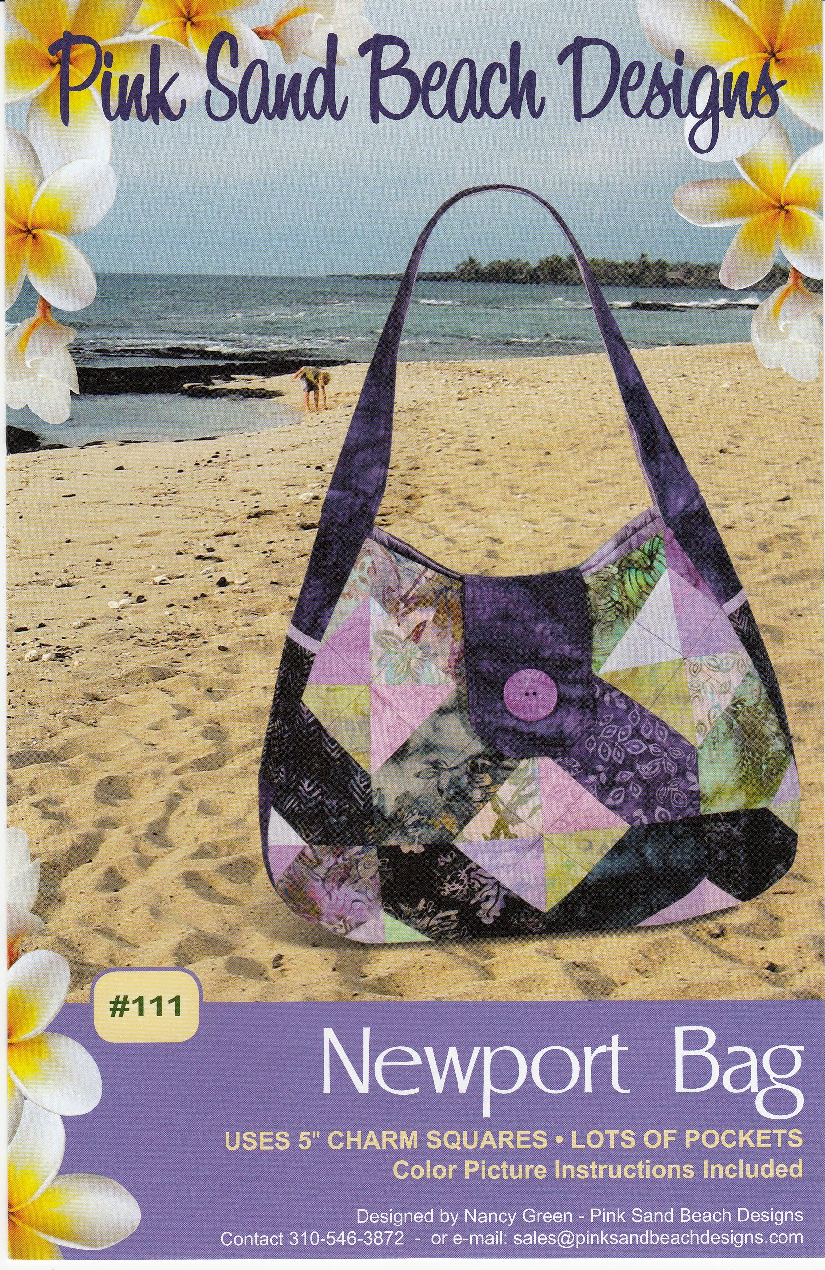 Newport Bag