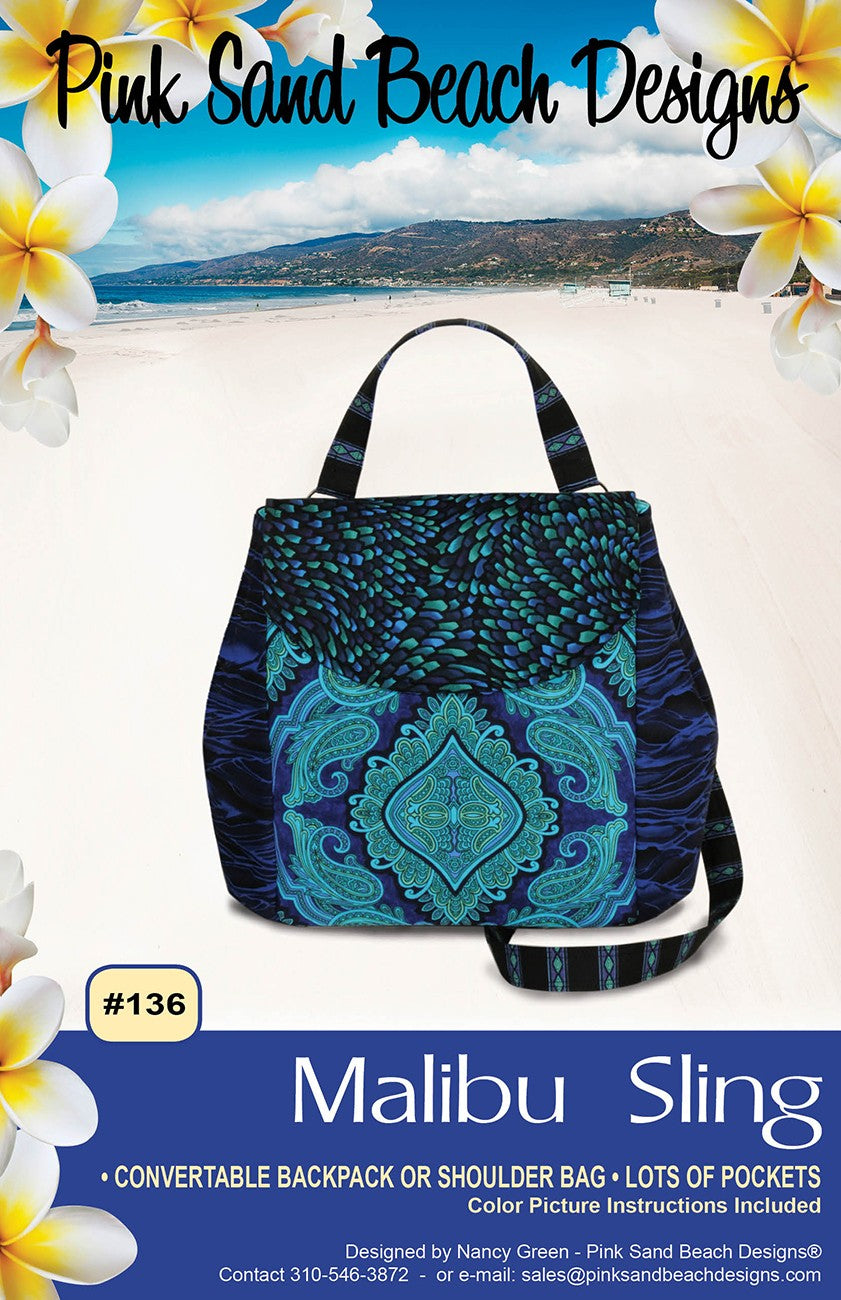 MaIibu Sling Pattern