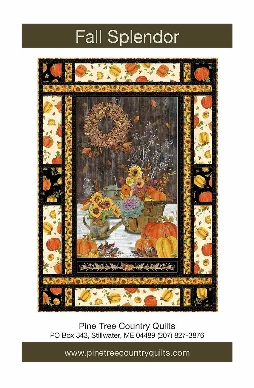Fall Splendor