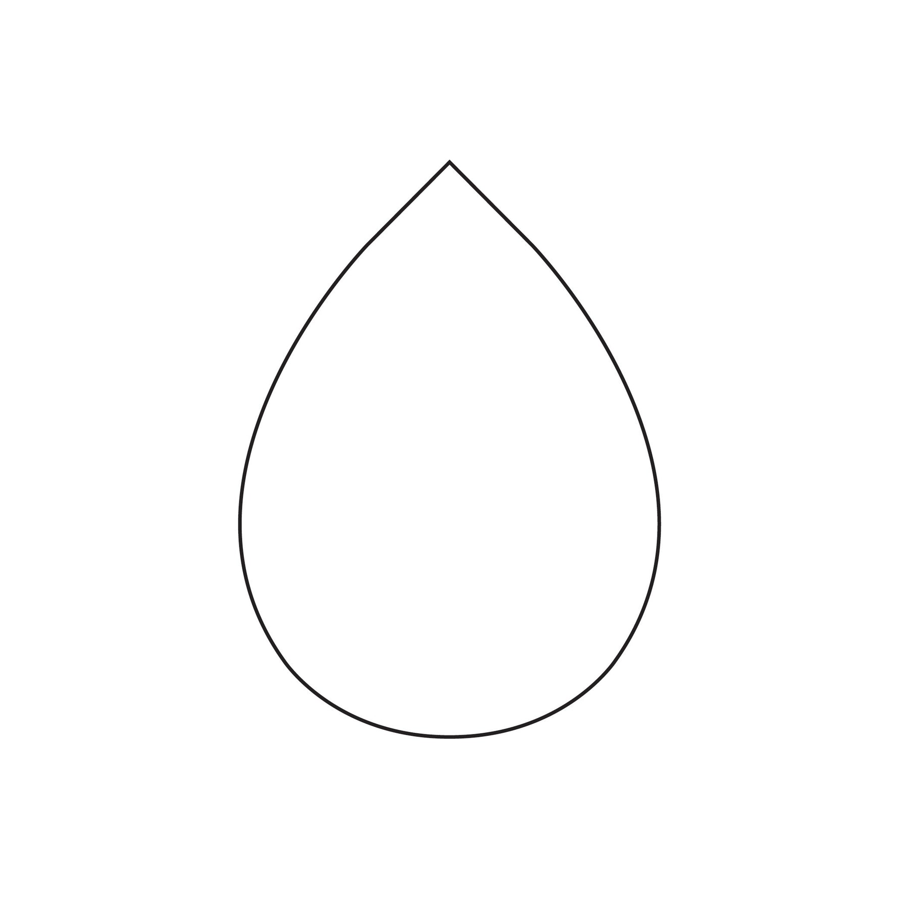 1-1/2in Susanne Cody Clover Template