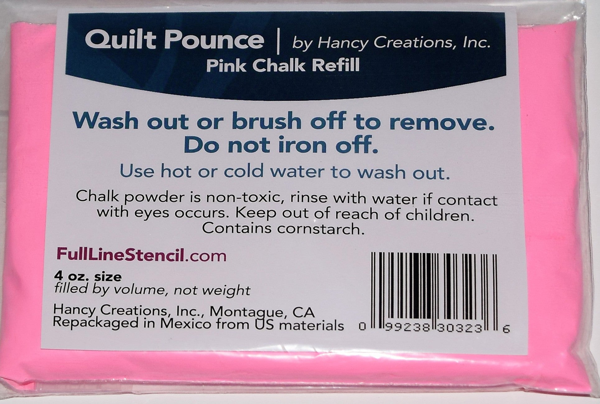 Pounce Pad Pink Refill