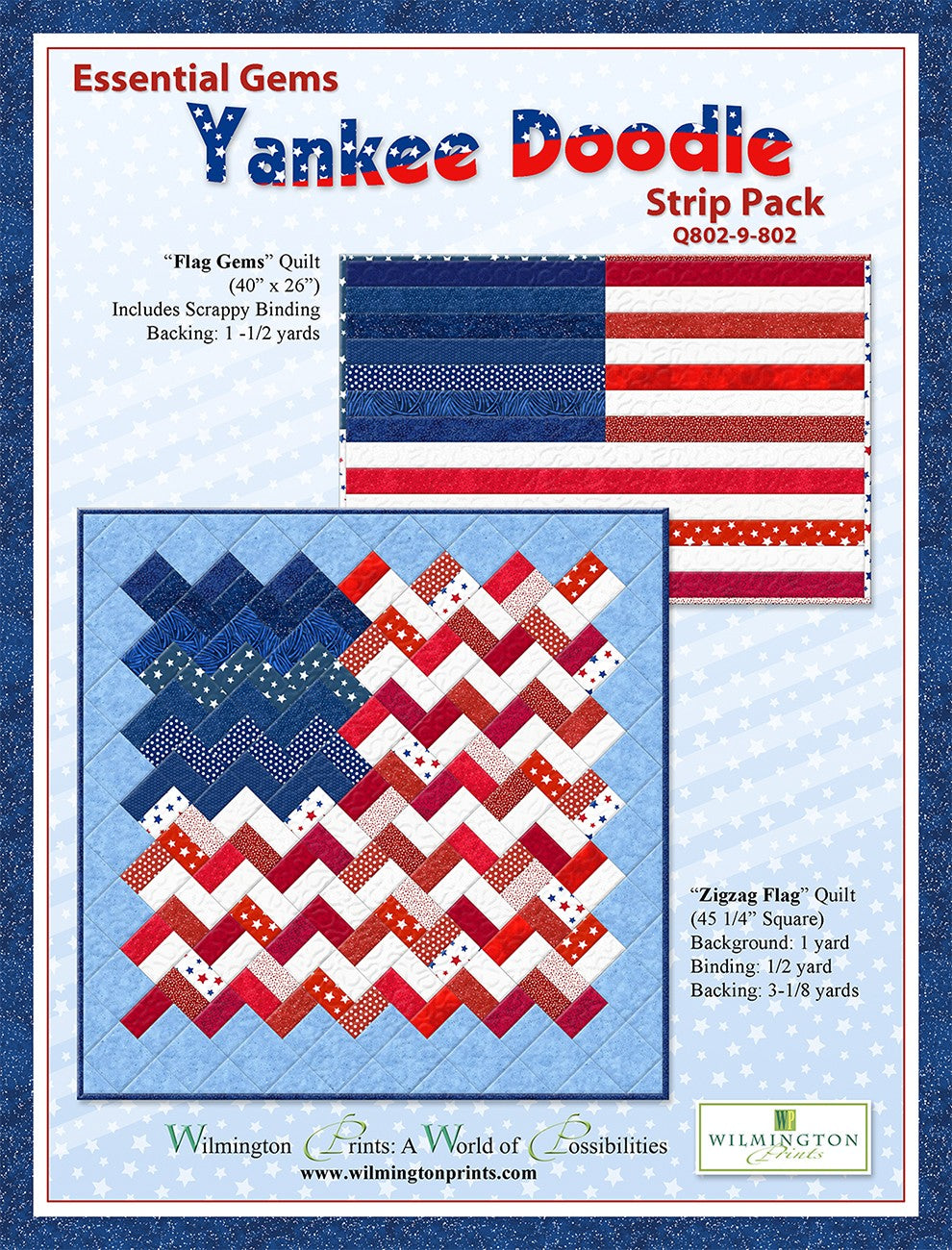 Yankee Doodle, Free Download below, will NOT SHIP.