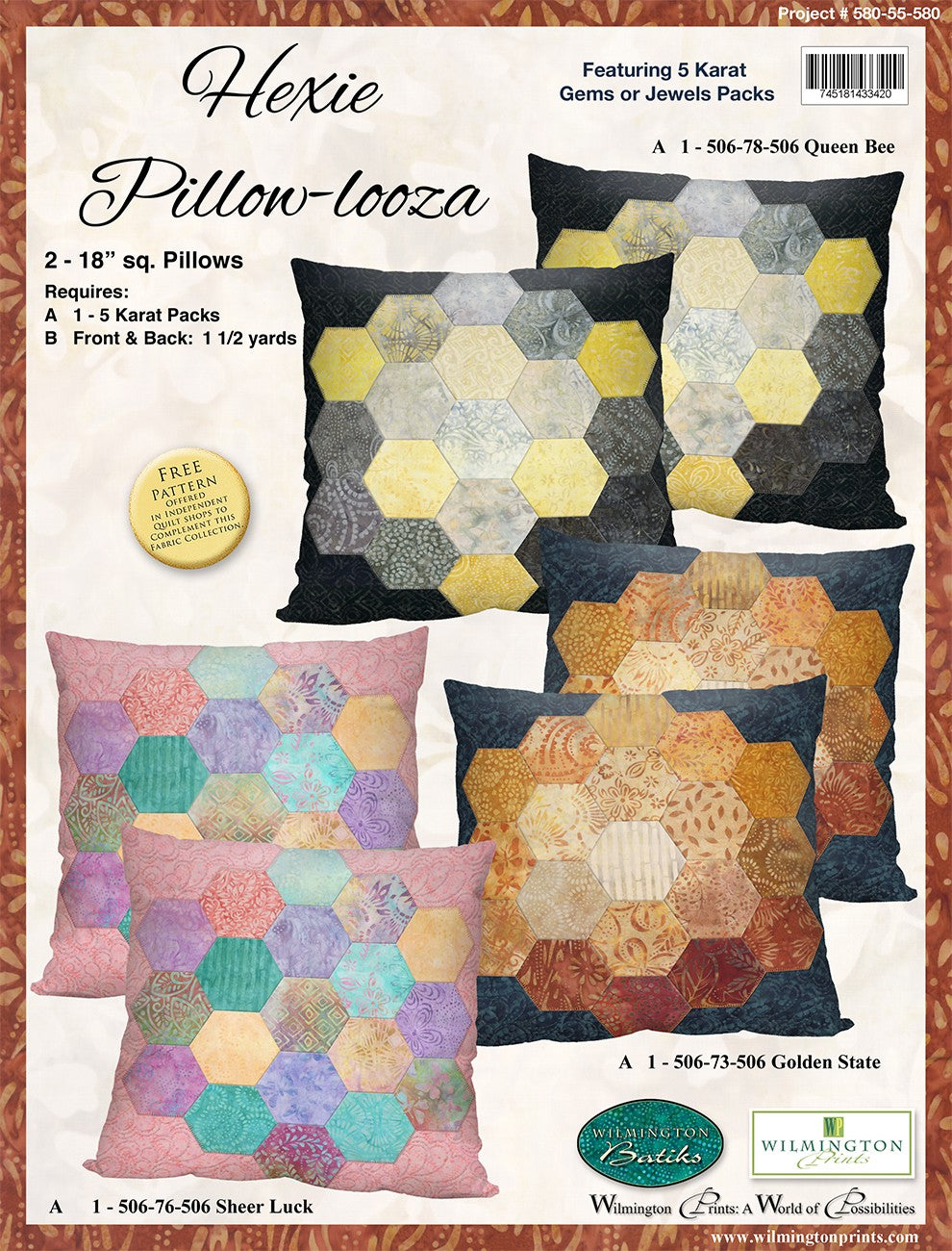 Wilmington Prints