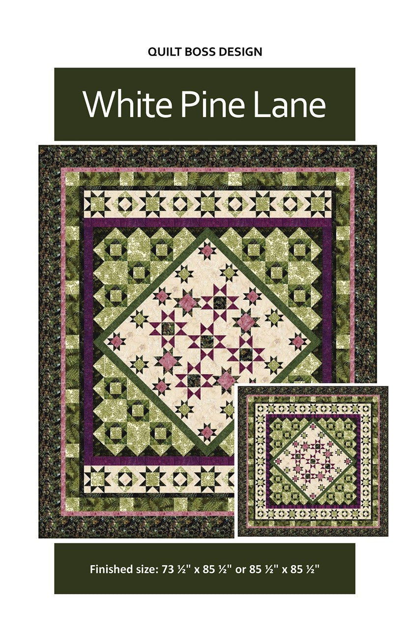 White Pine Lane