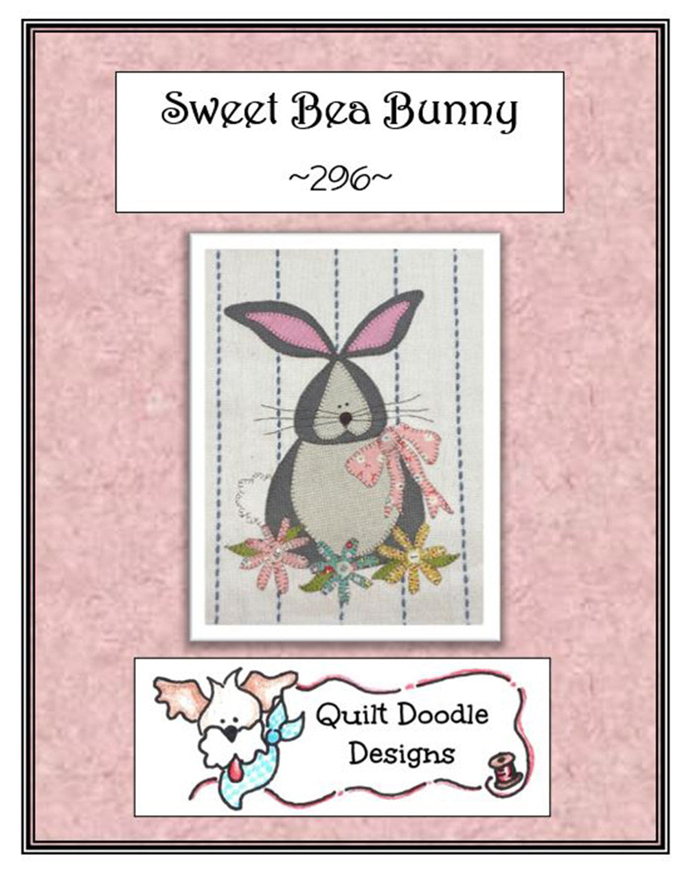 Sweet Bea Bunny
