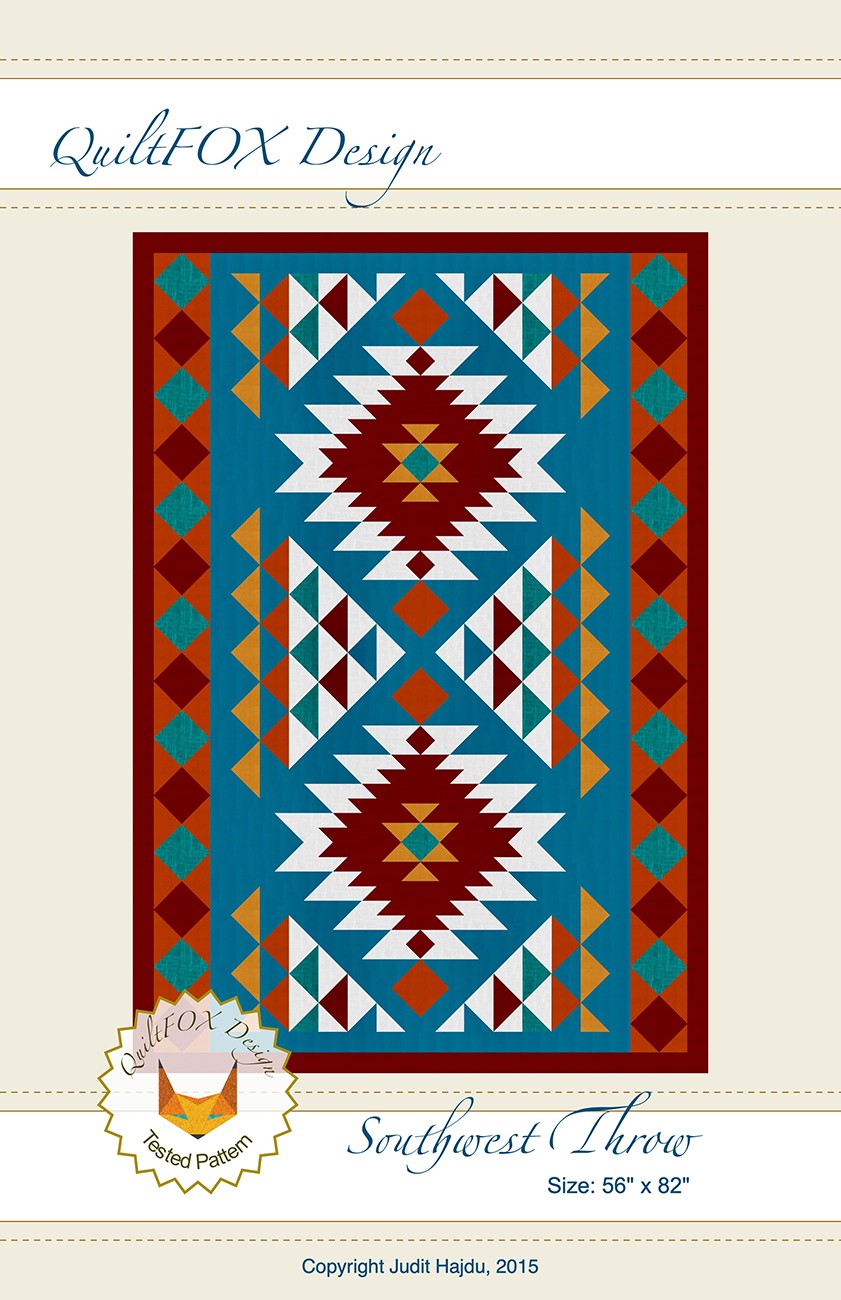 Southwest Throw