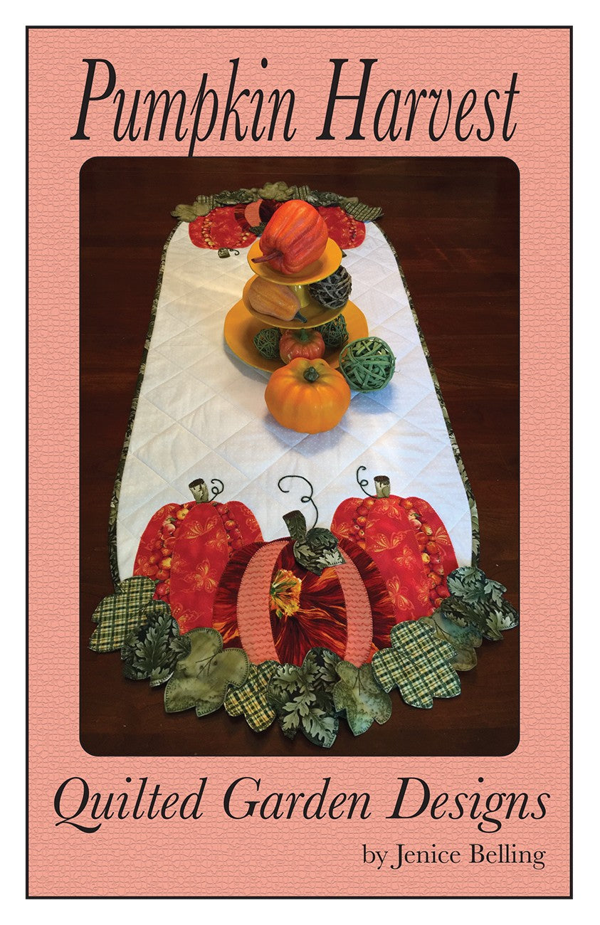 Pumpkin Harvest