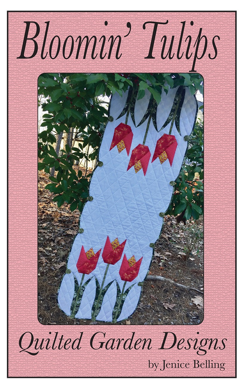 Bloomin Tulips