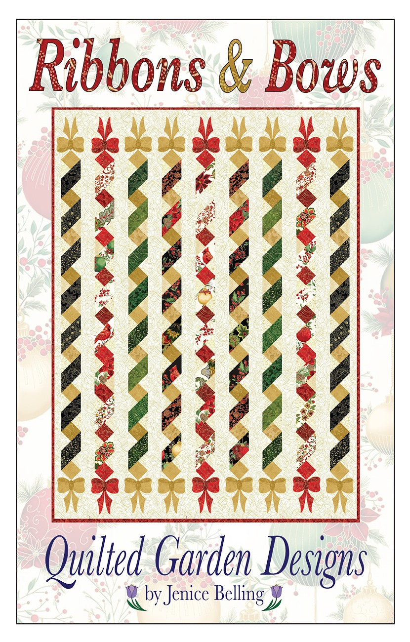 Ribbons & Bows