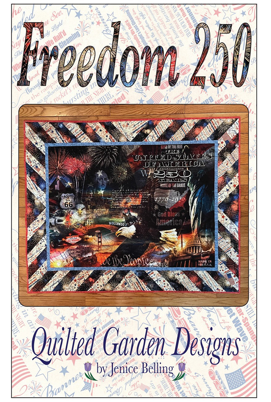 Freedom 250