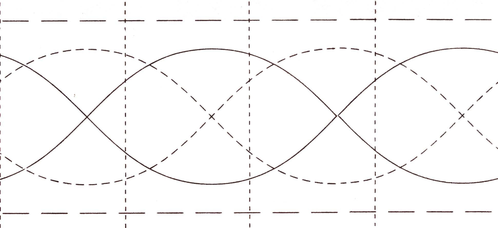 Borders Made Easy 1 3/4in x 26'