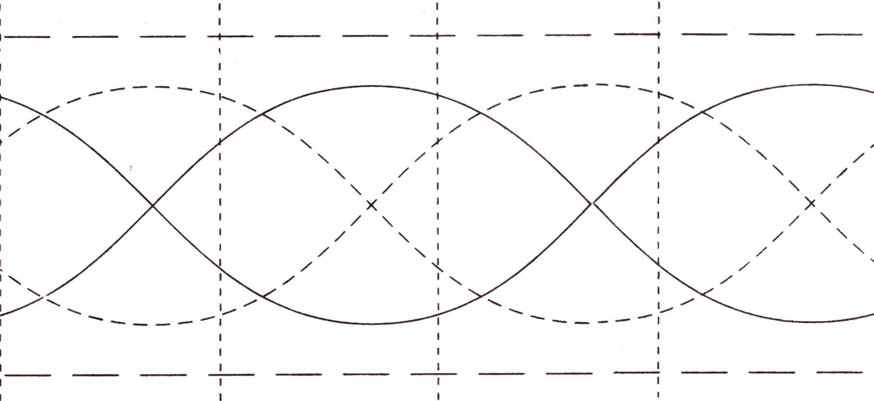 Borders Made Easy 1 3/4in x 26'