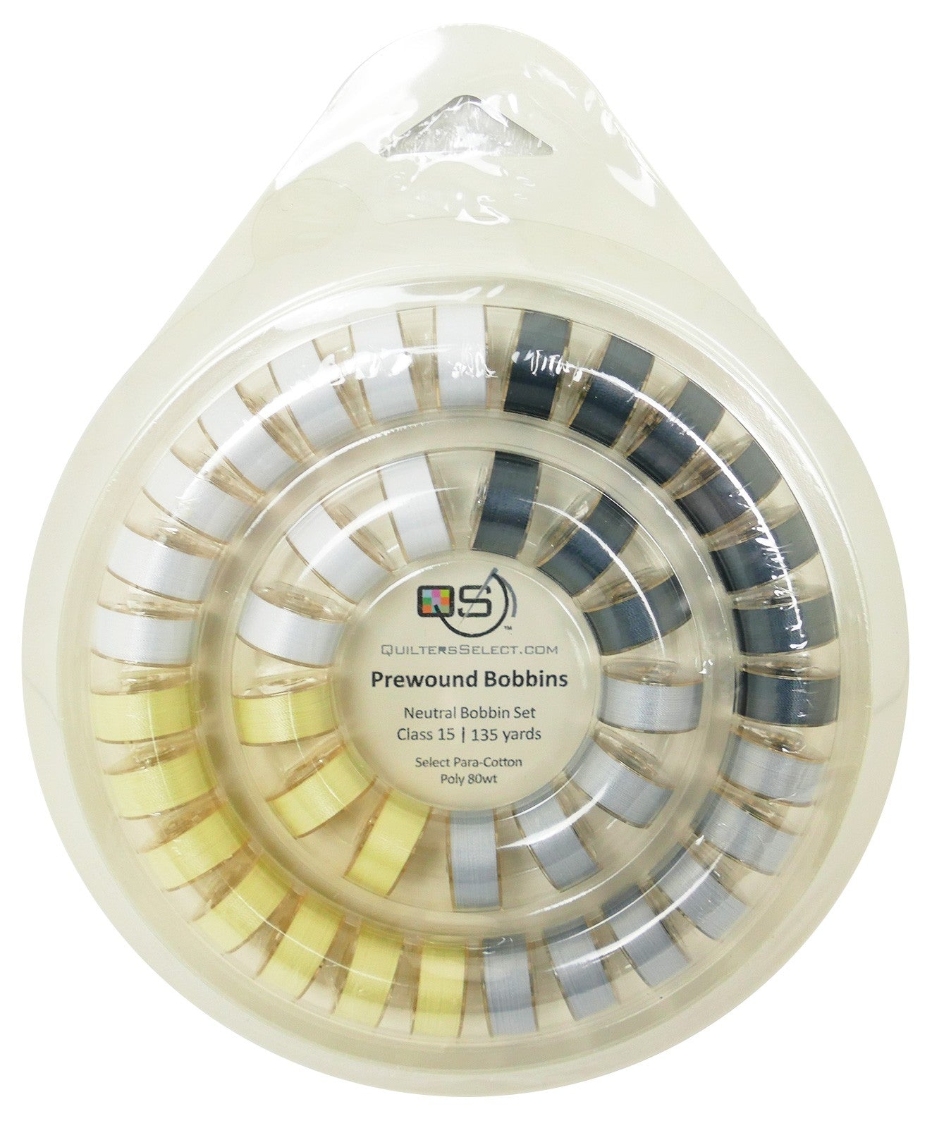 Bobbins