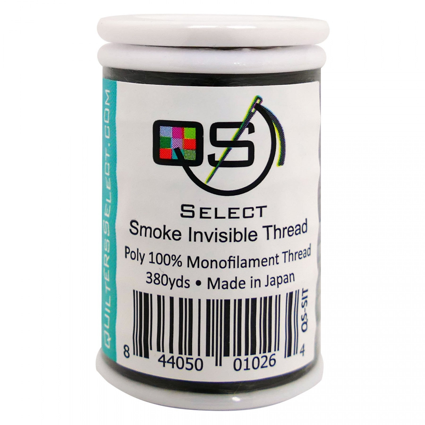 Select Smoke Invisible Thread
