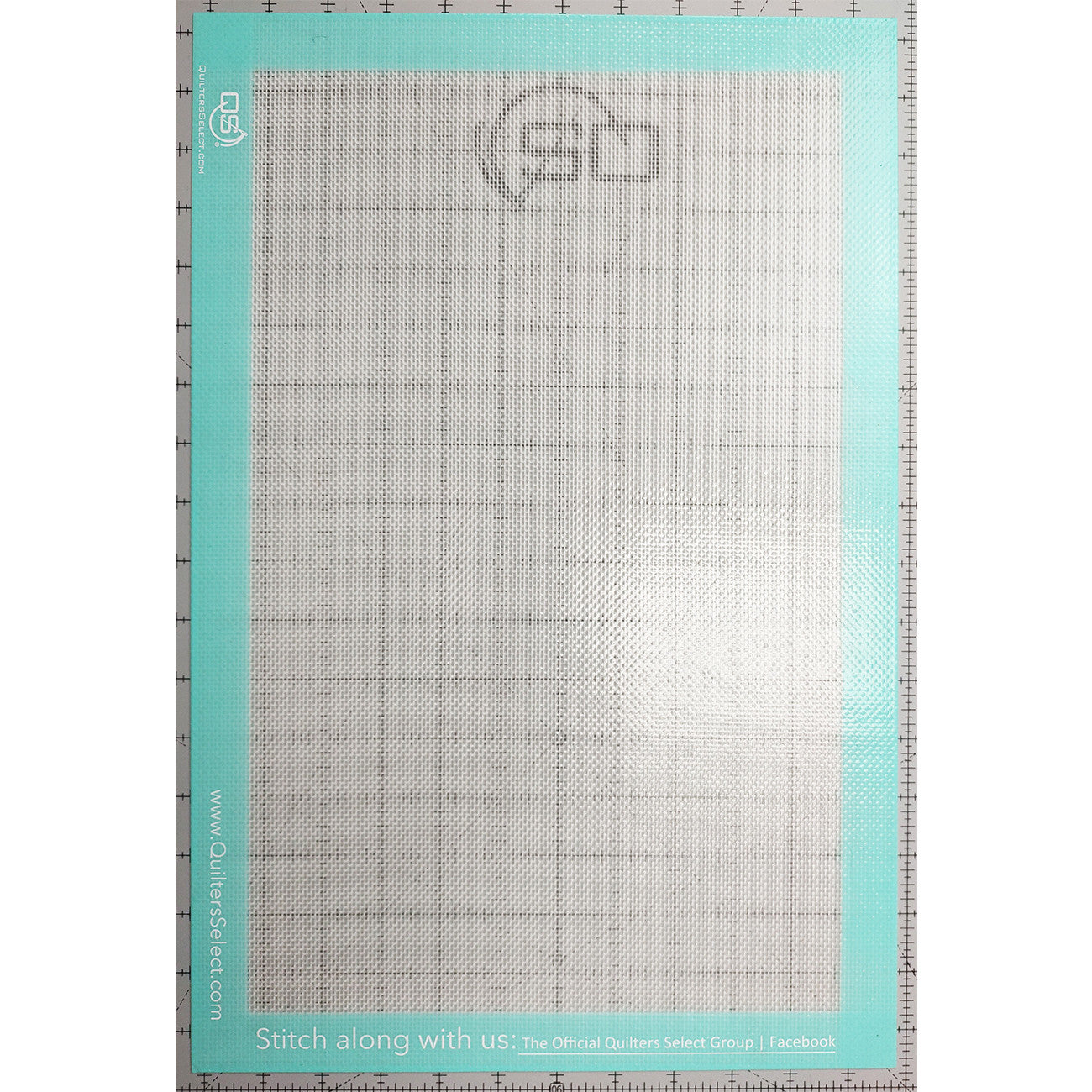 Quilters Select Silicone Mat 12in x 18in