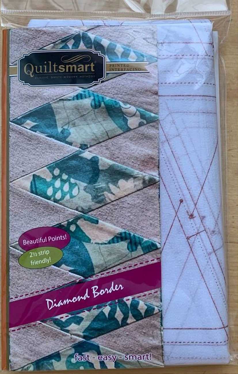 Diamond Border