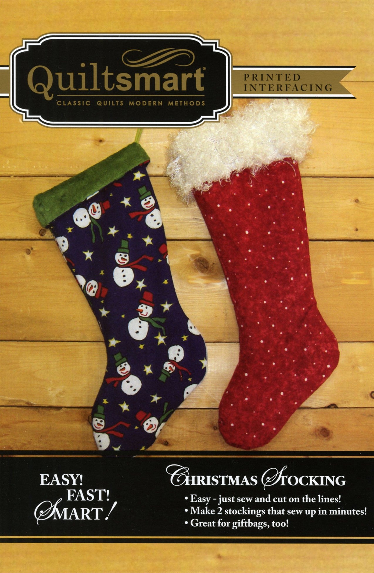 Christmas Stocking Fun Pack