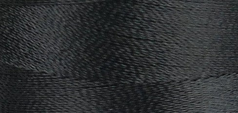 Select Perfect Cotton Plus 60wt 2500yds Black