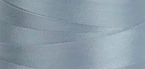 Para-Cotton Poly 80wt 2500yd Light Grey