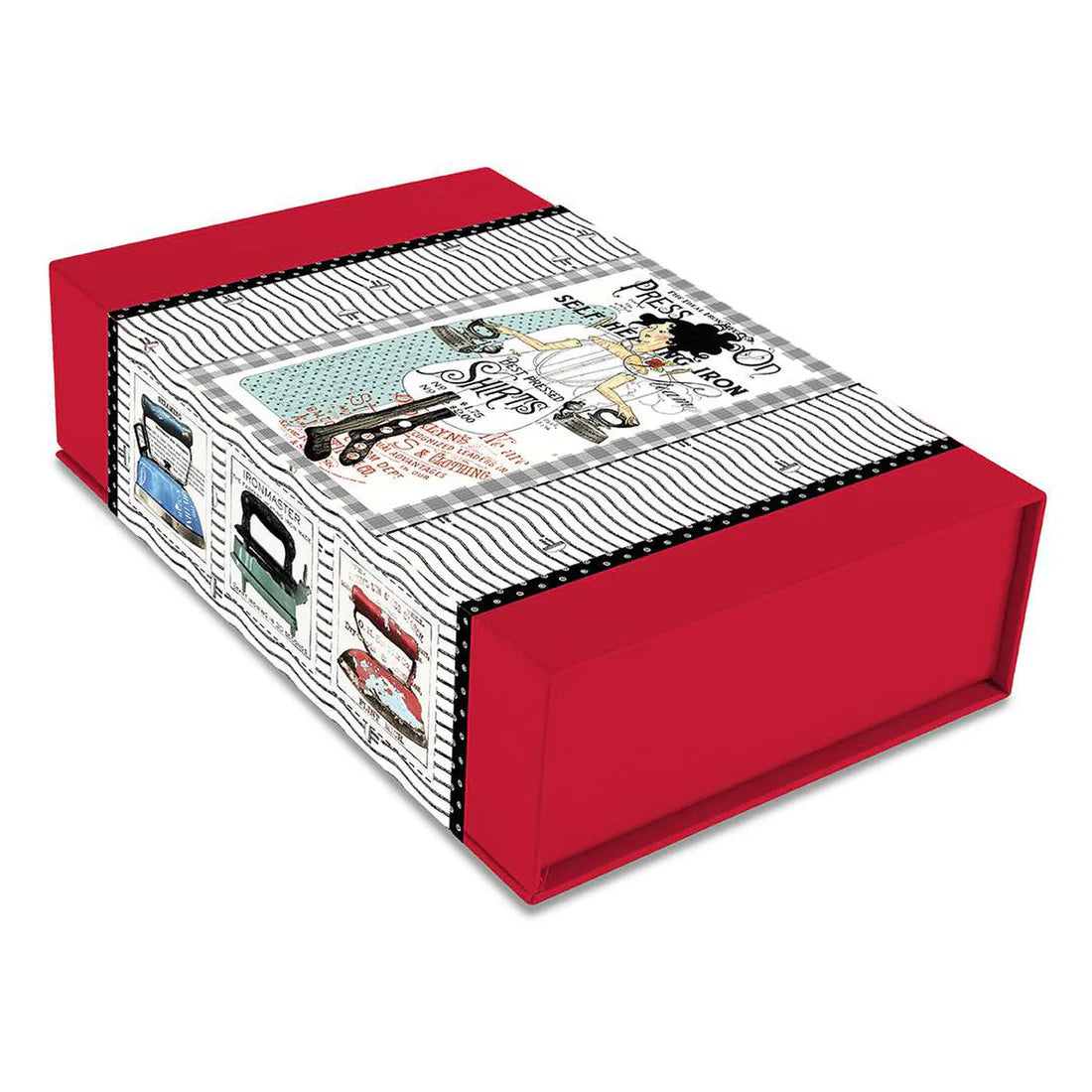 Press On Quilt Kit