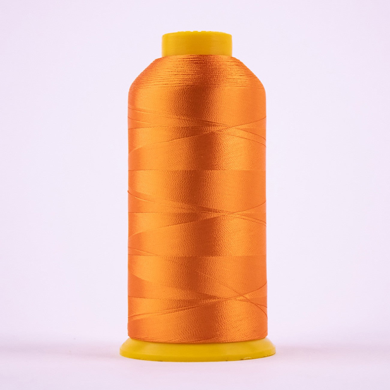 Splendor 40wt 2ply Rayon 4572m Soft Tangerine