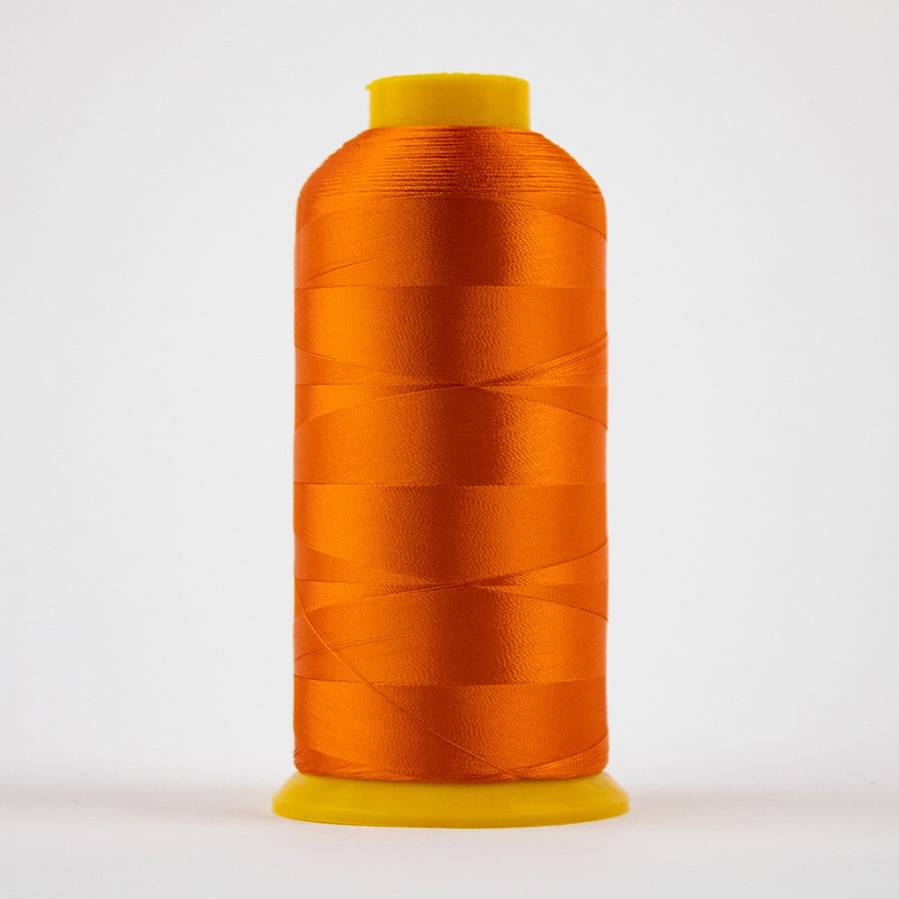 Splendor 40wt 2ply Rayon 4572m Dark Tangerine
