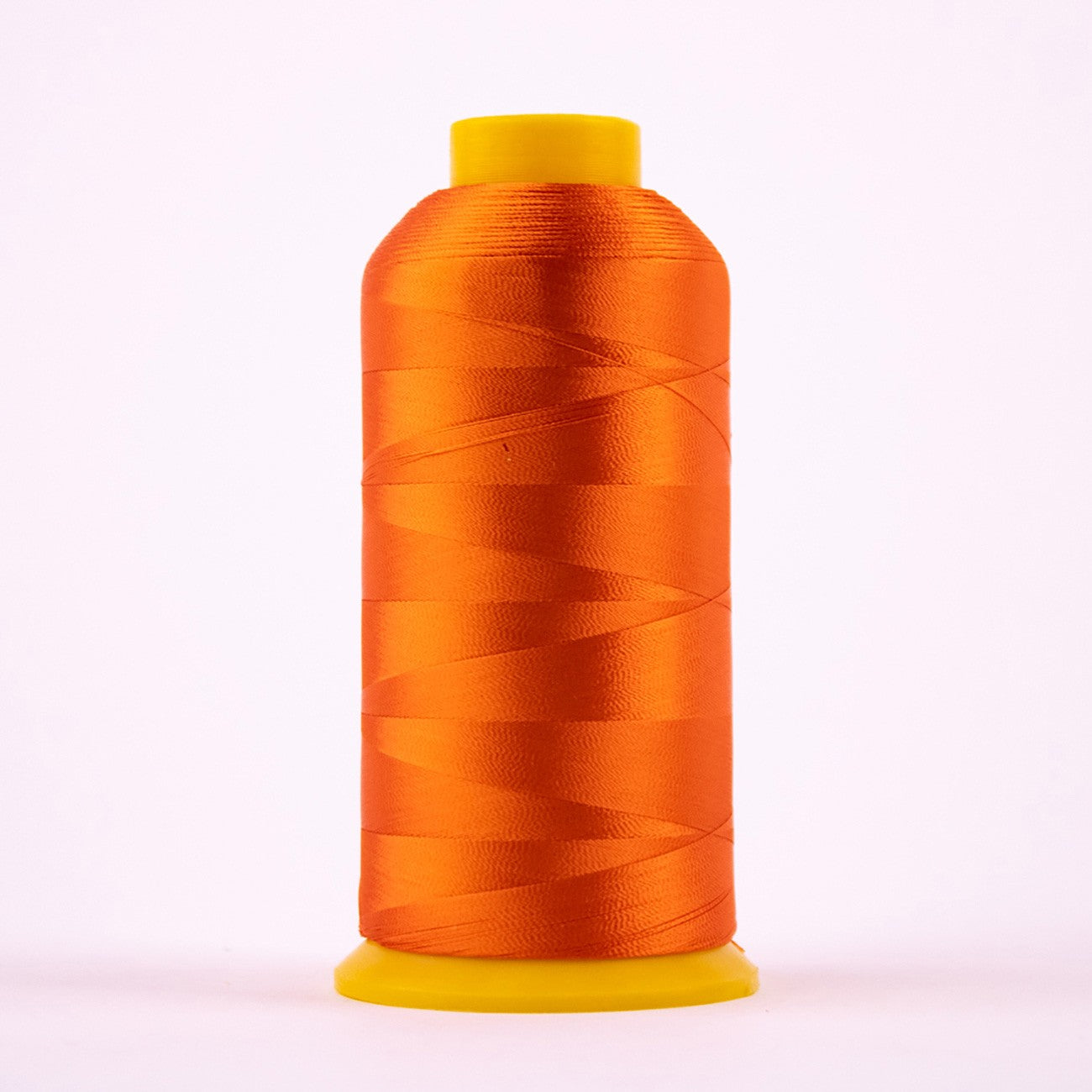 Splendor 40wt 2ply Rayon 4572m Deep Tangerine