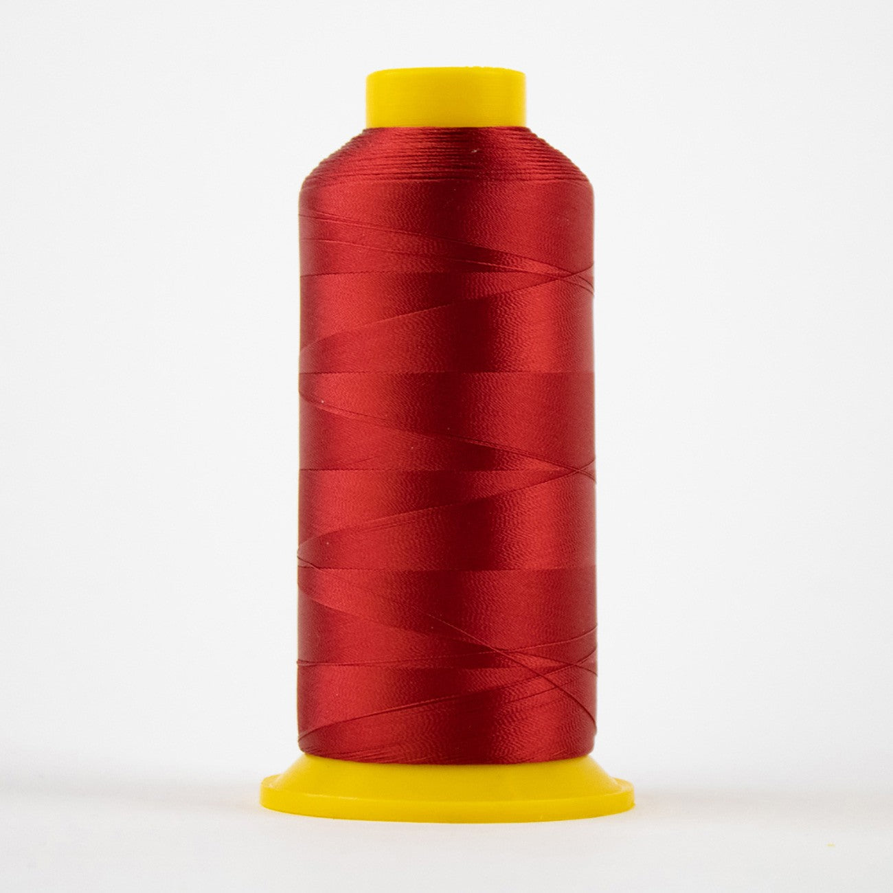 Splendor 40wt 2ply Rayon 4572m Satin Red