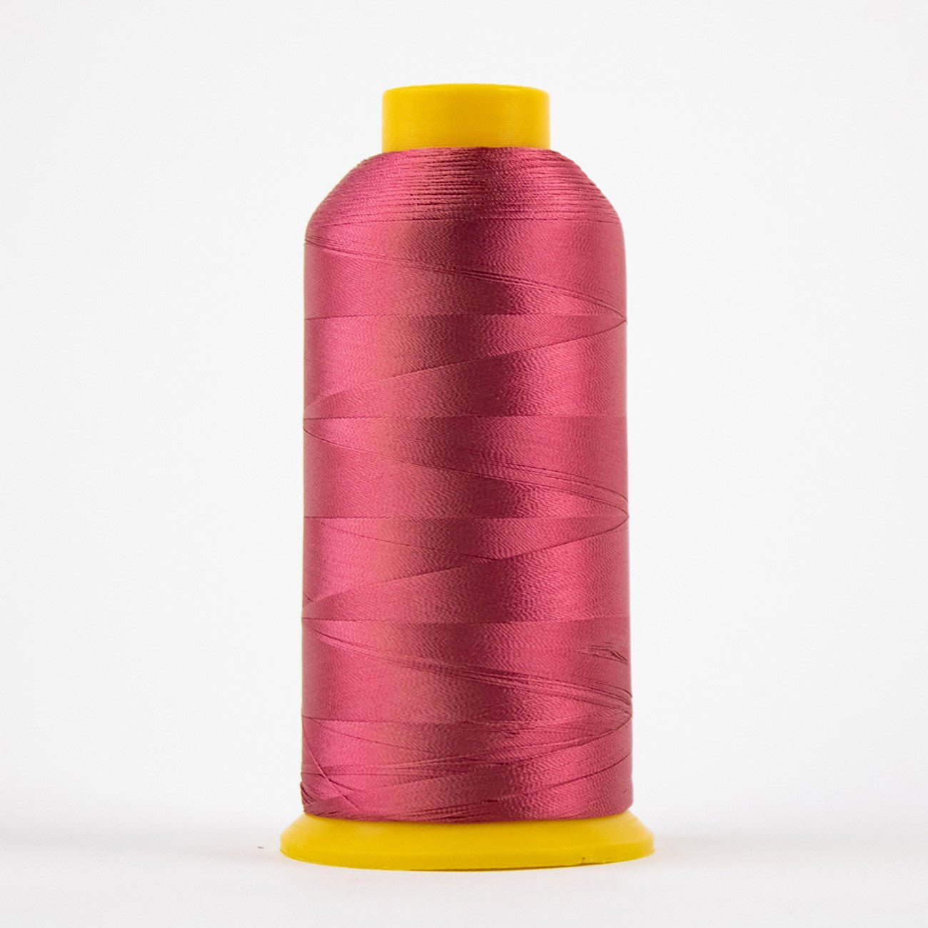 Splendor 40wt 2ply Rayon 4572m Berry Red