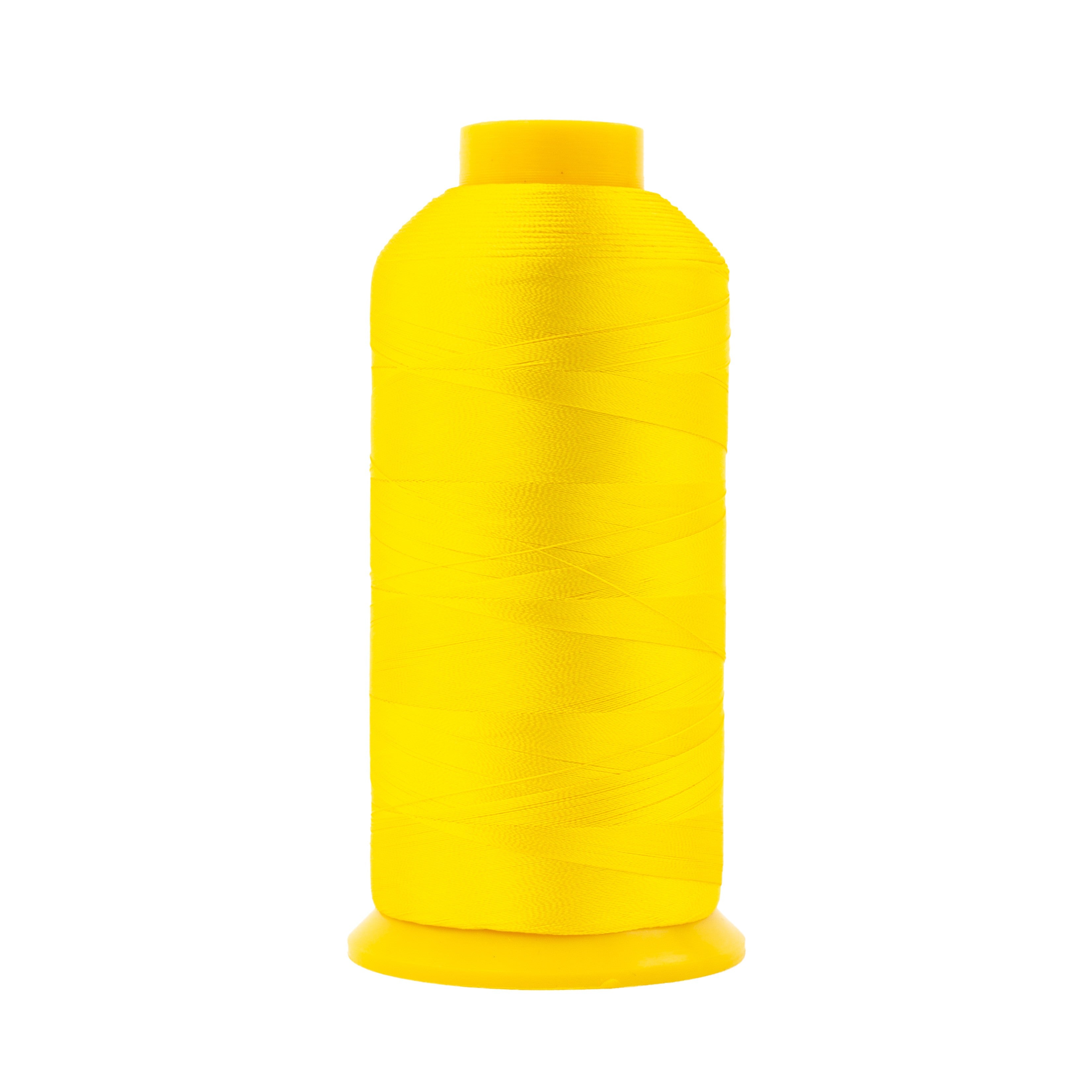 Splendor 40wt 2ply Rayon 4572m Canary Yellow