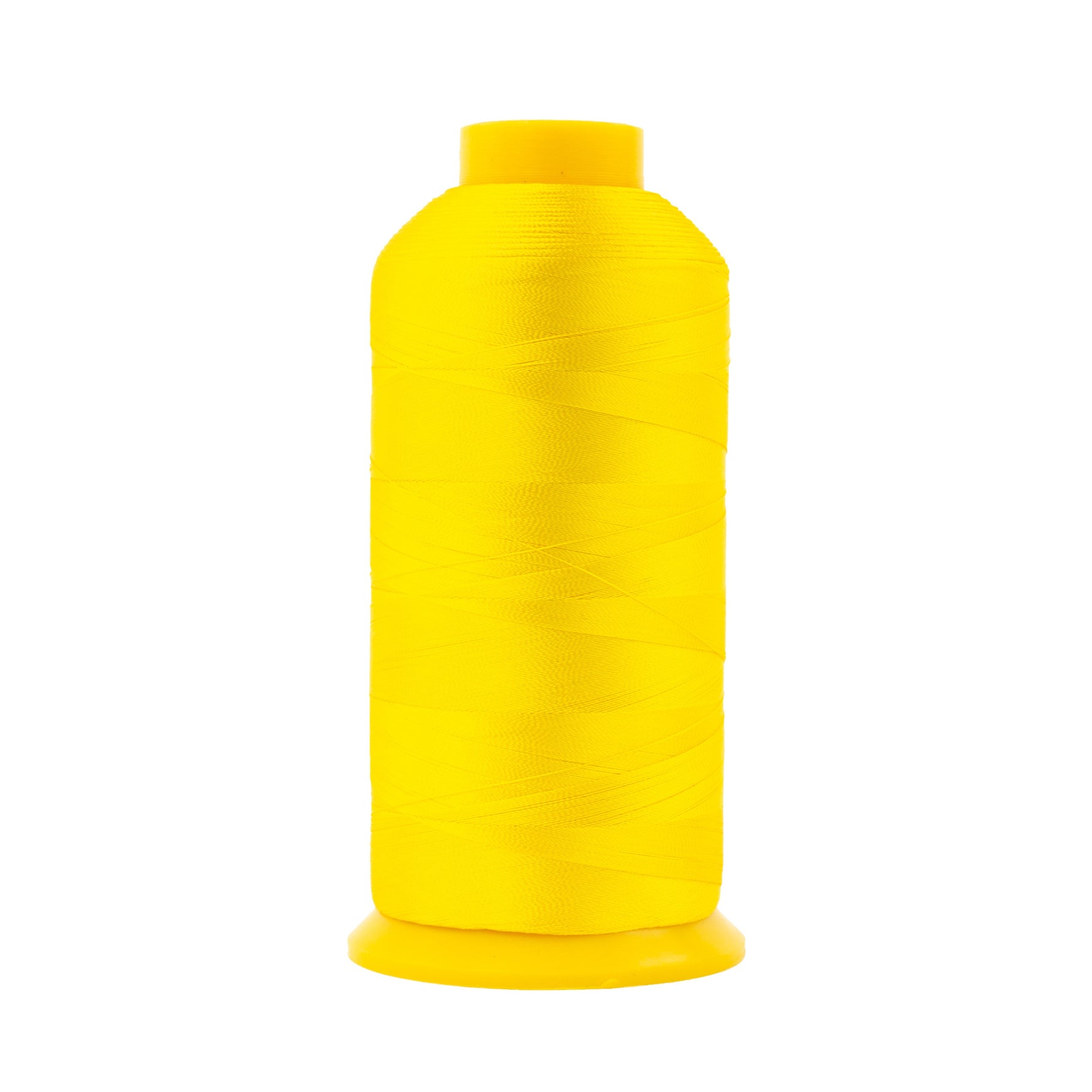 Splendor 40wt 2ply Rayon 4572m Canary Yellow