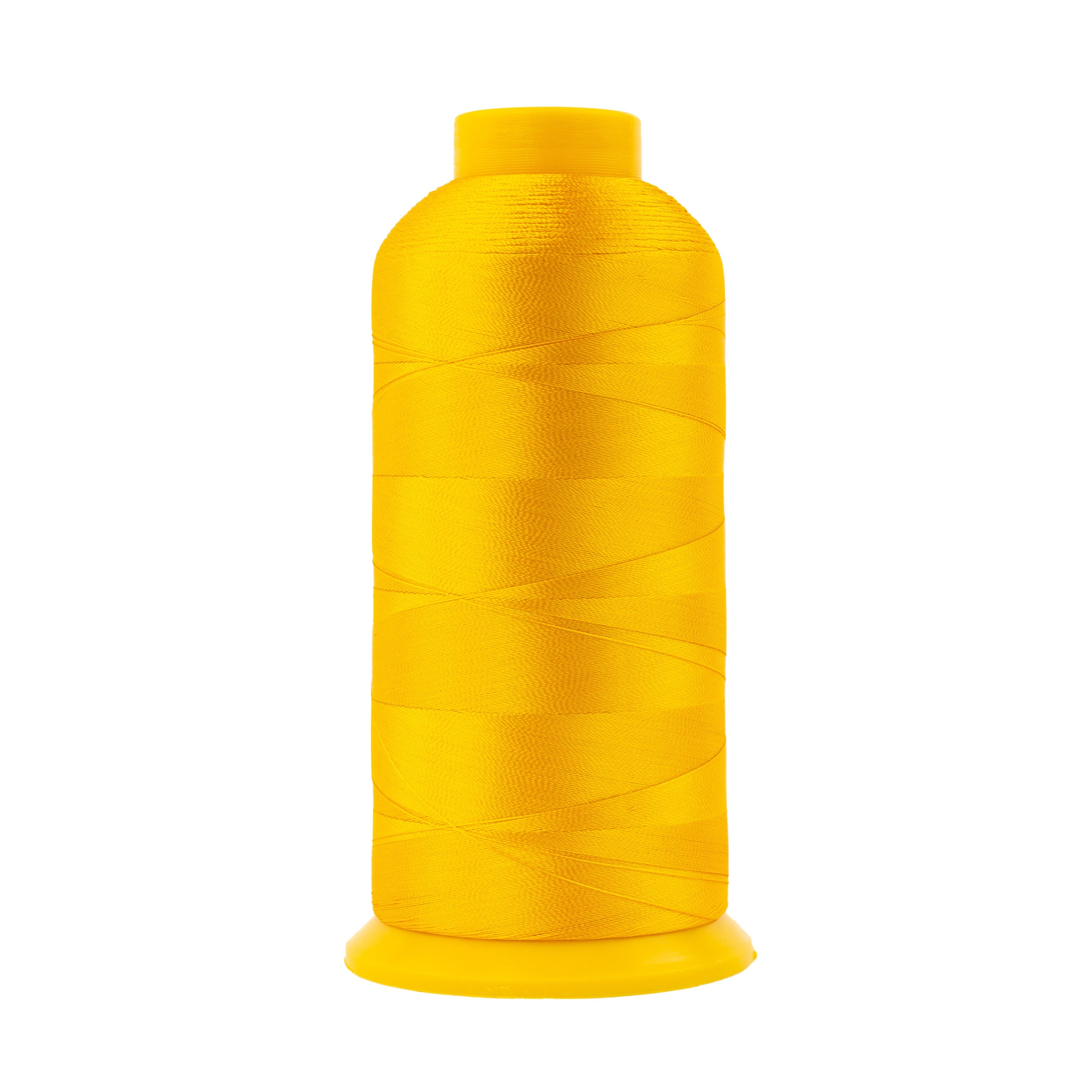 Splendor 40wt 2ply Rayon 4572m Dark Yellow