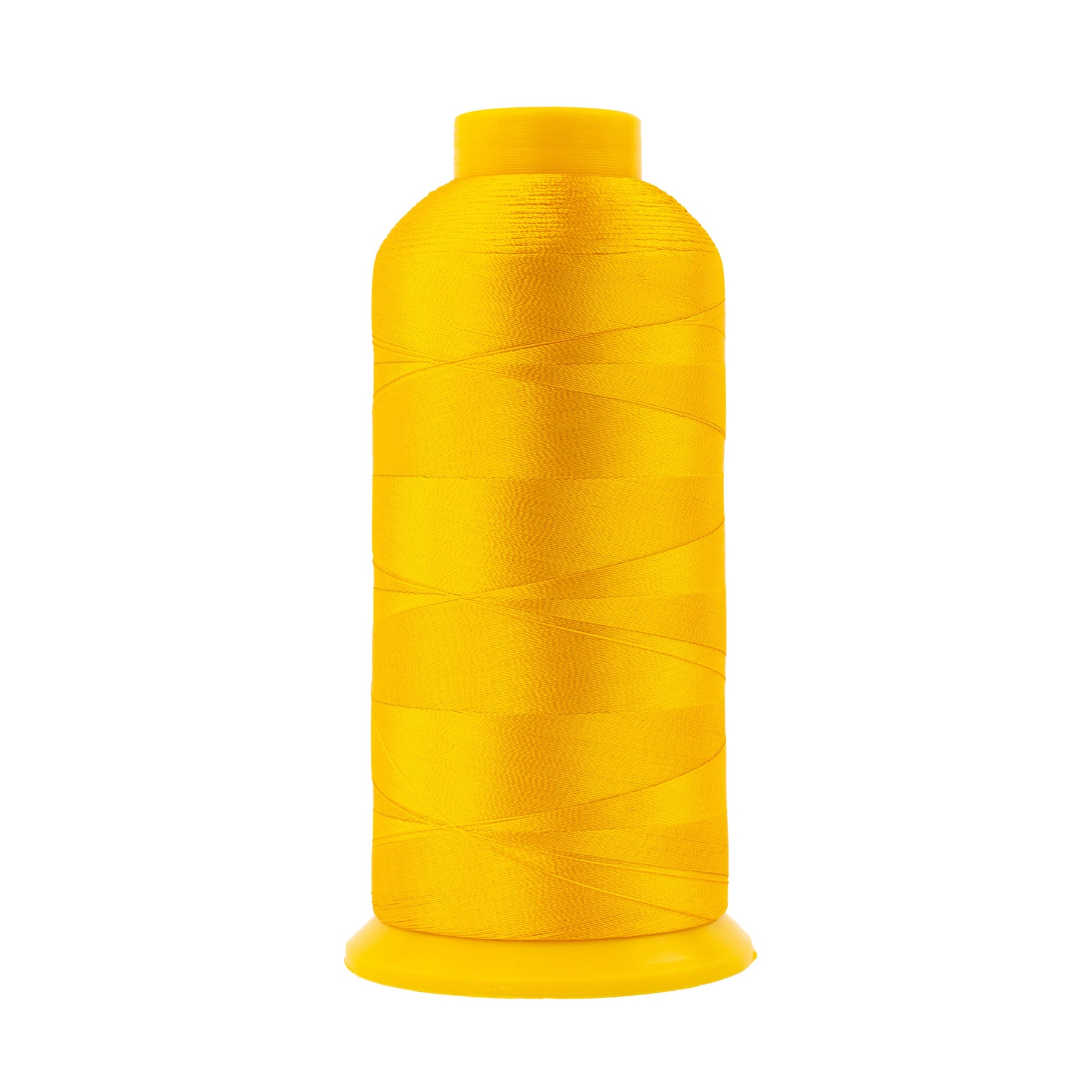 Splendor 40wt 2ply Rayon 4572m Dark Yellow
