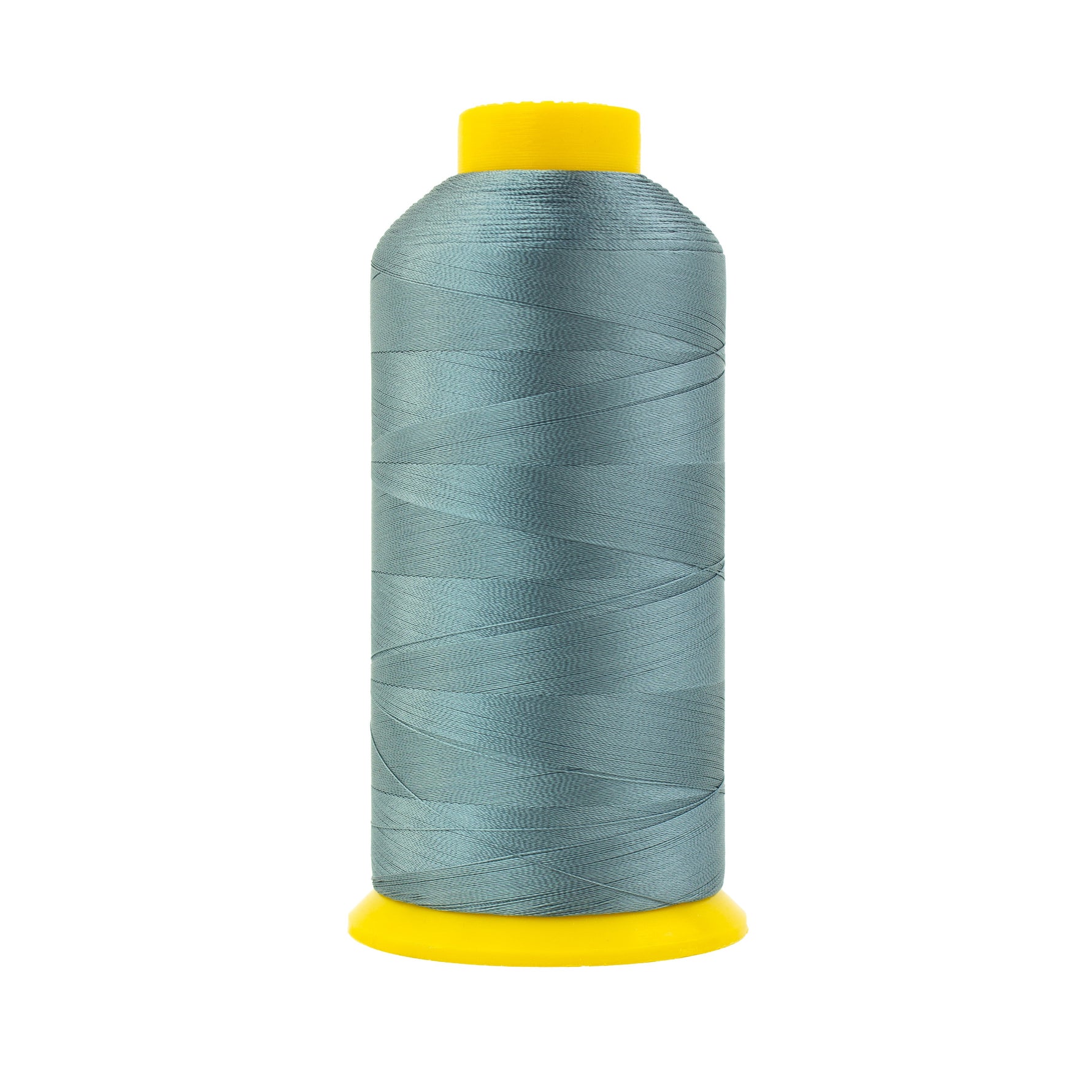 Splendor 40wt 2ply Rayon 4572m Soft Steel Blue