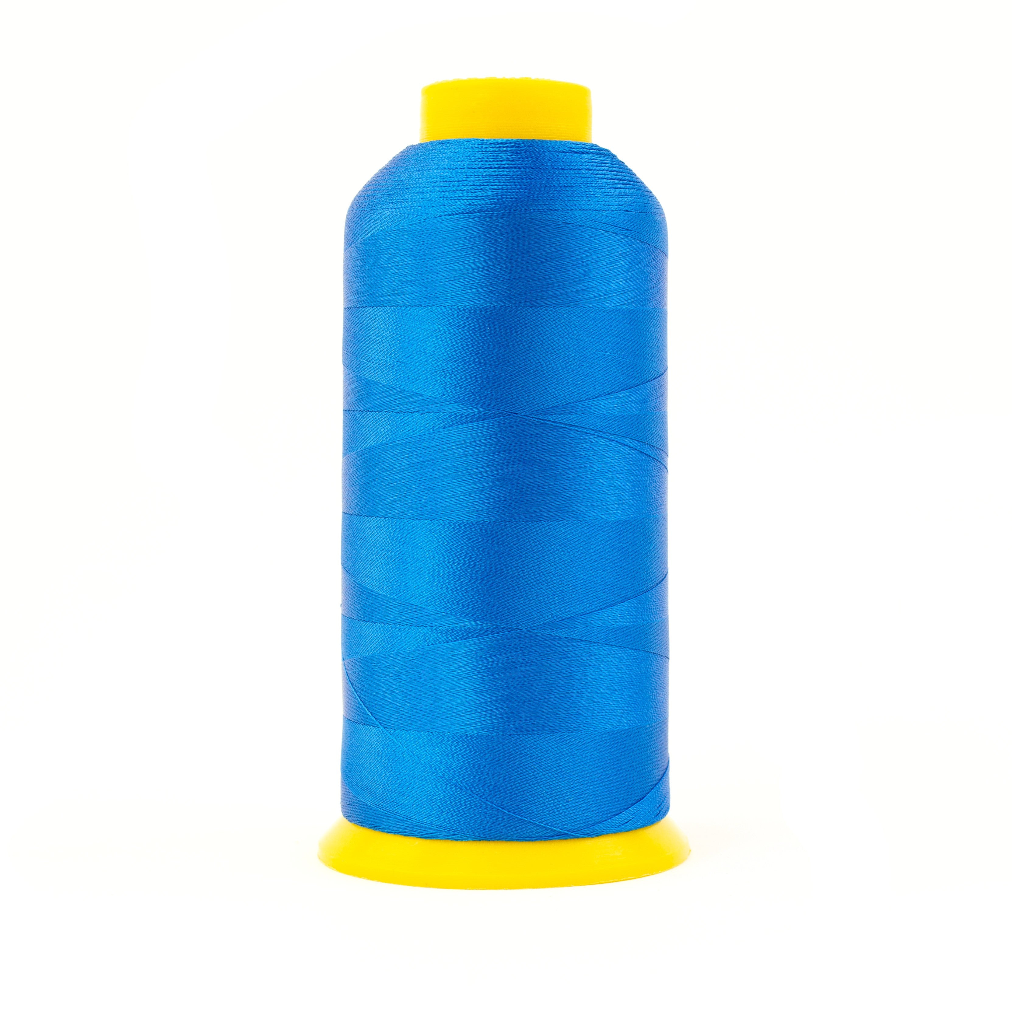 Splendor 40wt 2ply Rayon 4572m Bright Ocean Blue