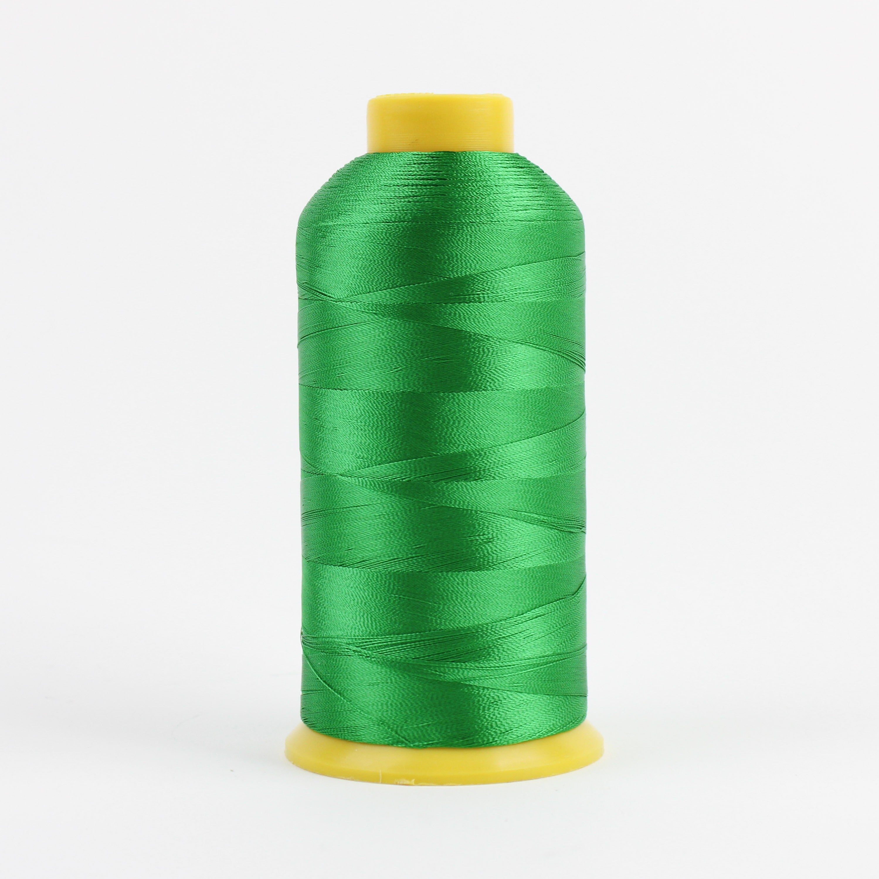 Splendor 40wt 2ply Rayon 4572m Kelly Green