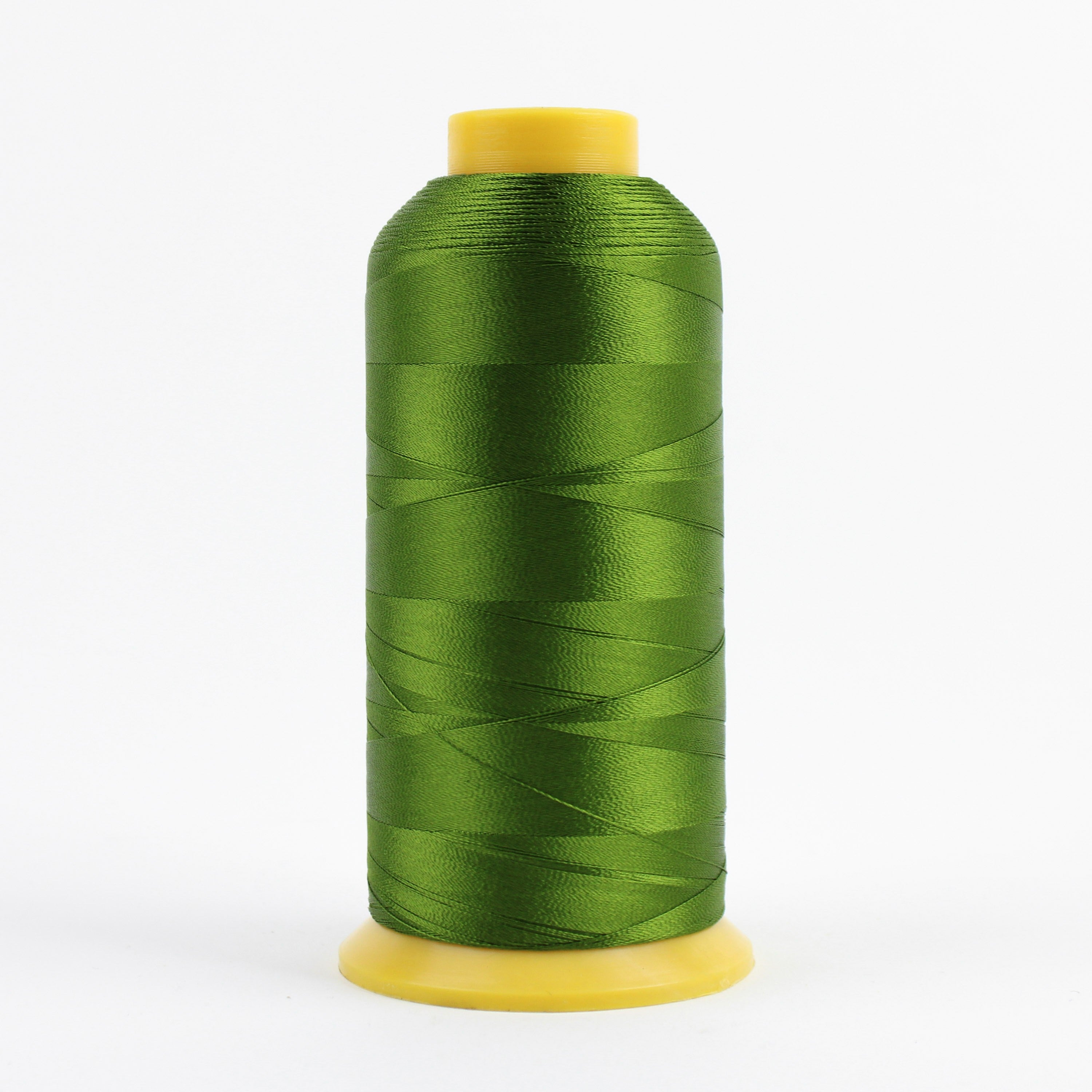 Splendor 40wt 2ply Rayon 4572m Dark Palmetto Green