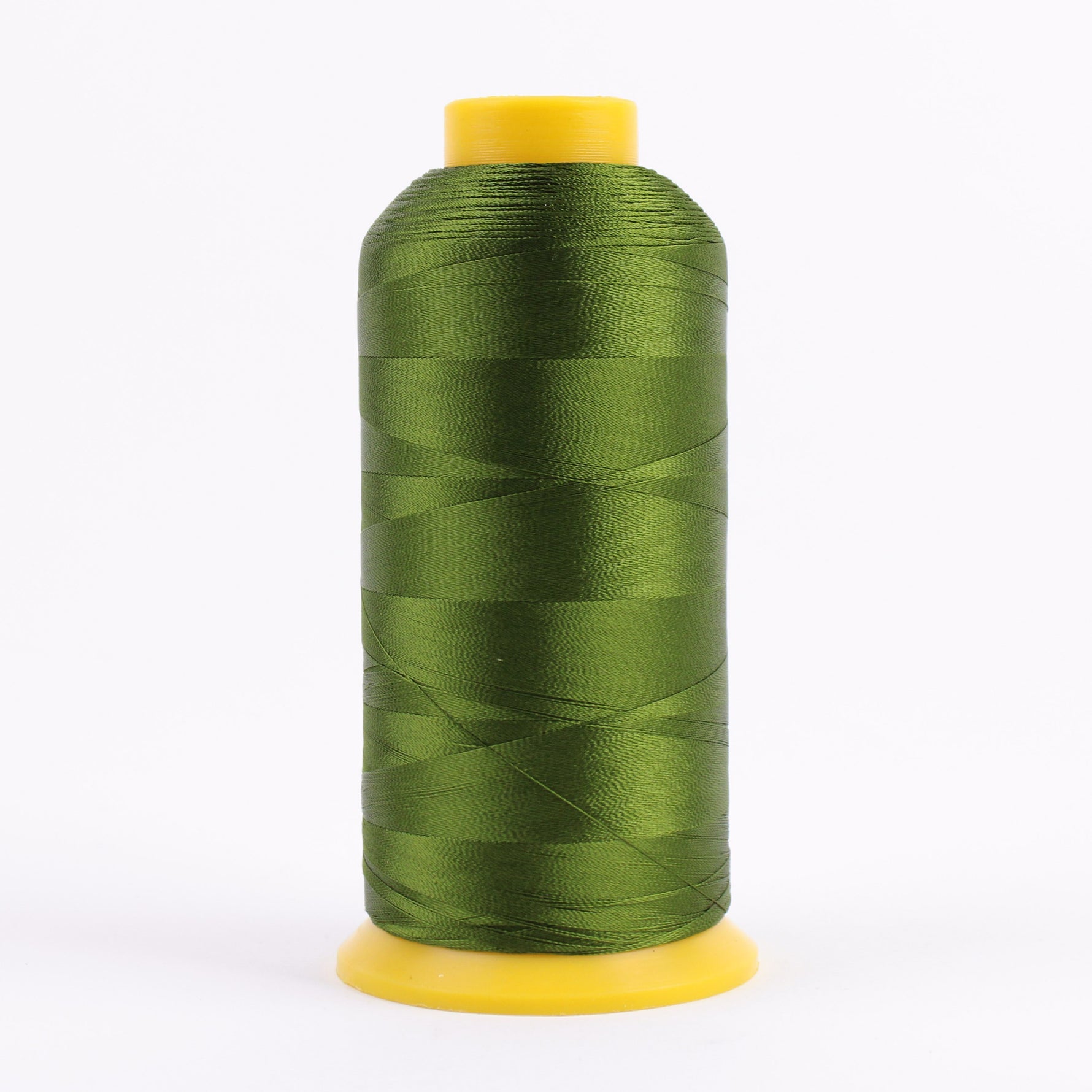 Splendor 40wt 2ply Rayon 4572m Lily Pad Green