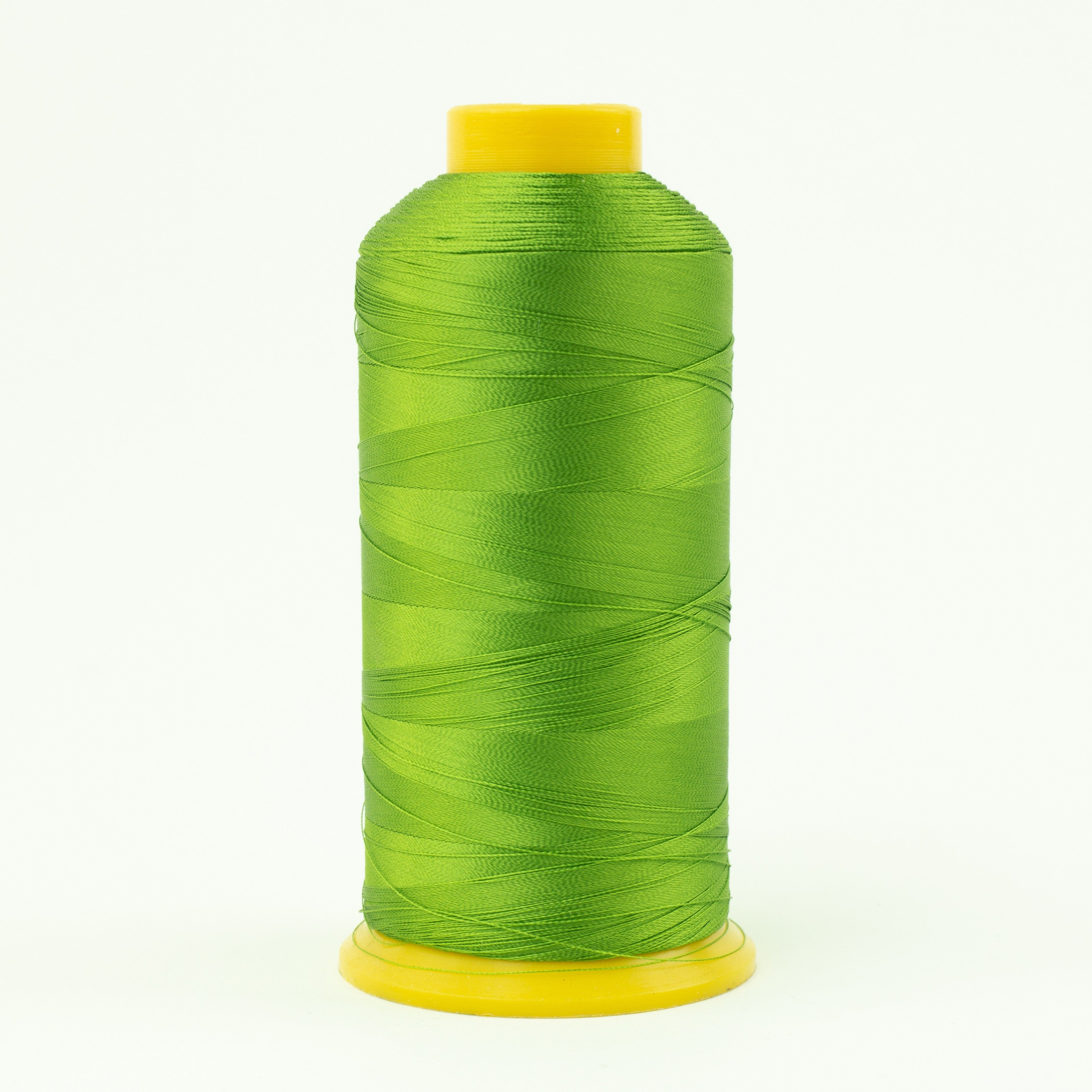 Splendor 40wt 2ply Rayon 4572m Bright Olive Green