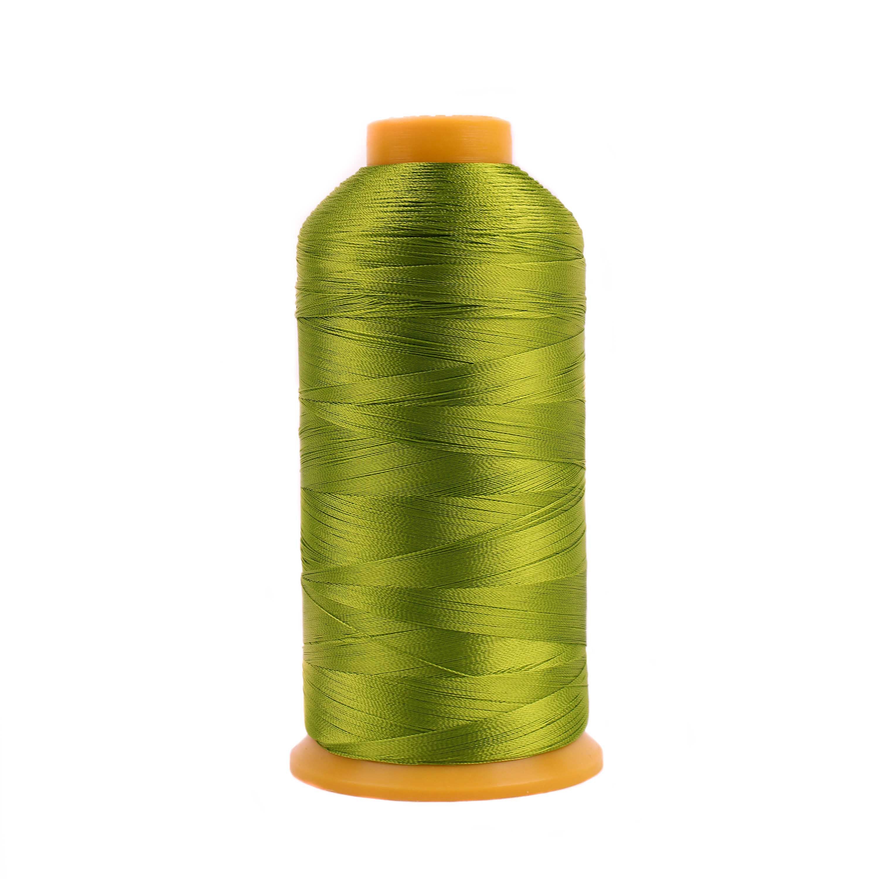 Splendor 40wt 2ply Rayon 4572m Meadow Green