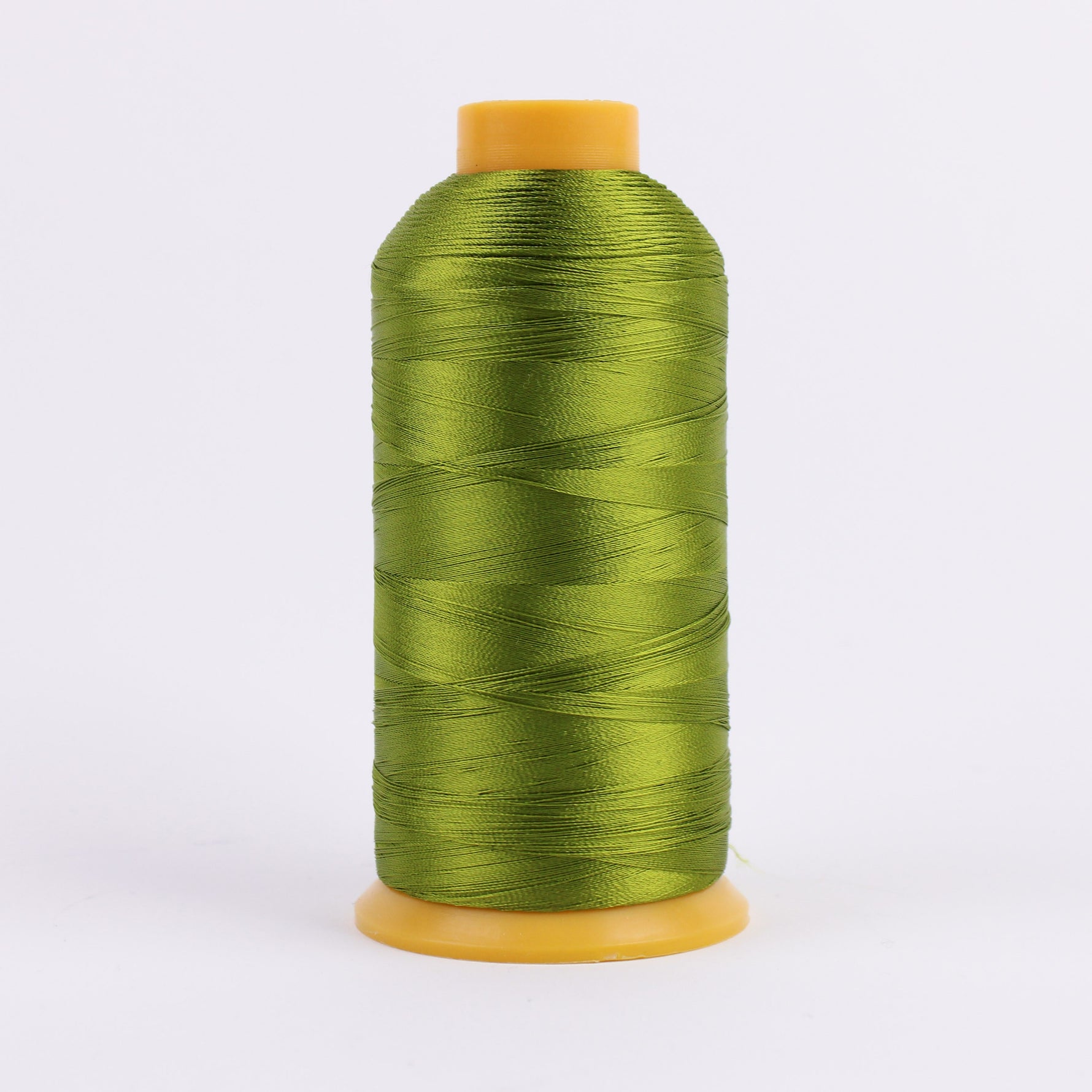Splendor 40wt 2ply Rayon 4572m Dark Moss